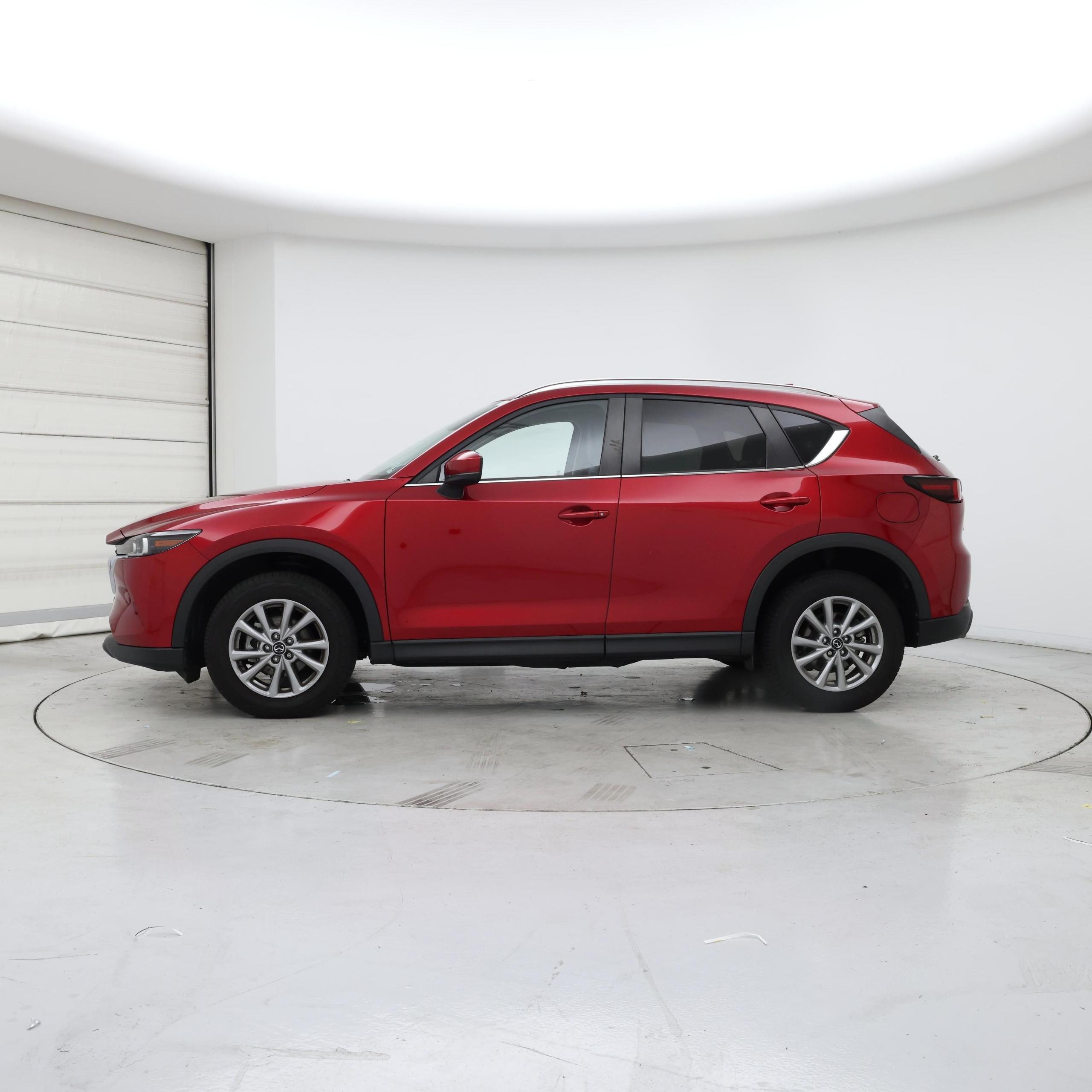 Thumbnail: 2023 Mazda CX-5 - 3