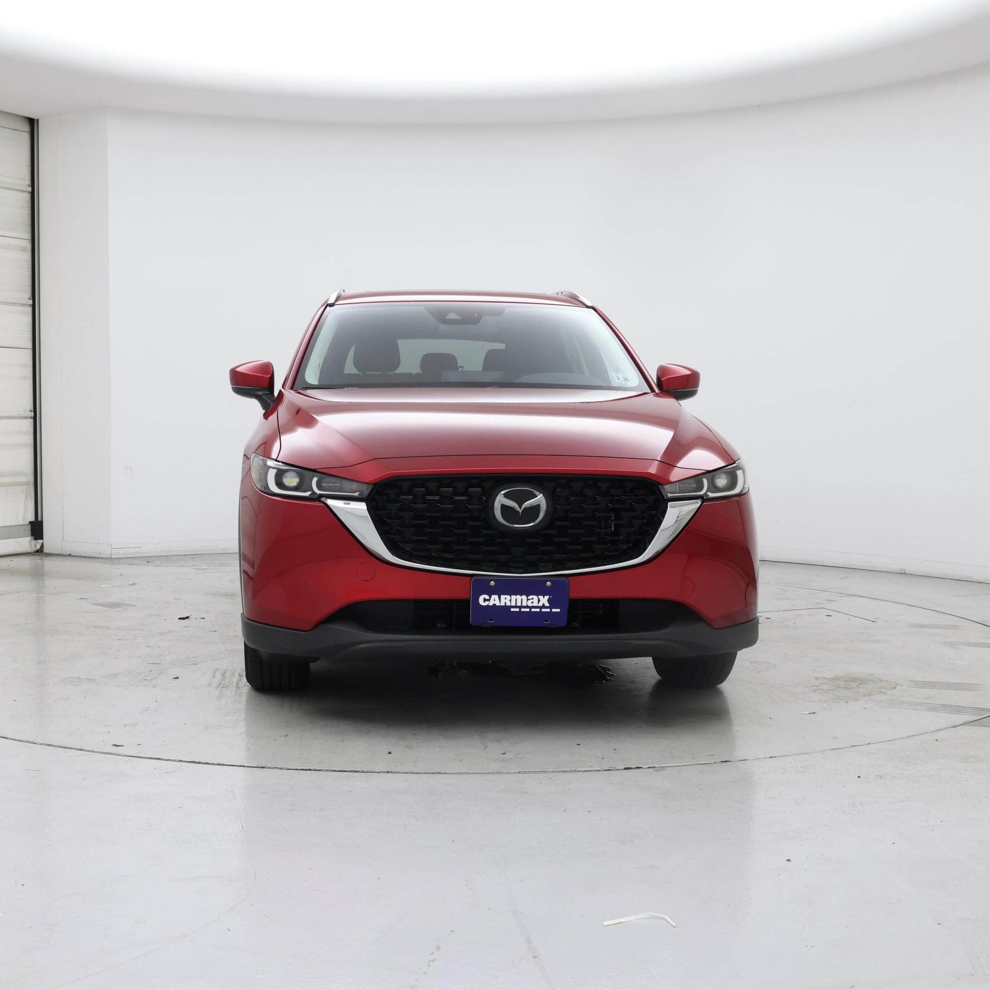 Thumbnail: 2023 Mazda CX-5 - 5