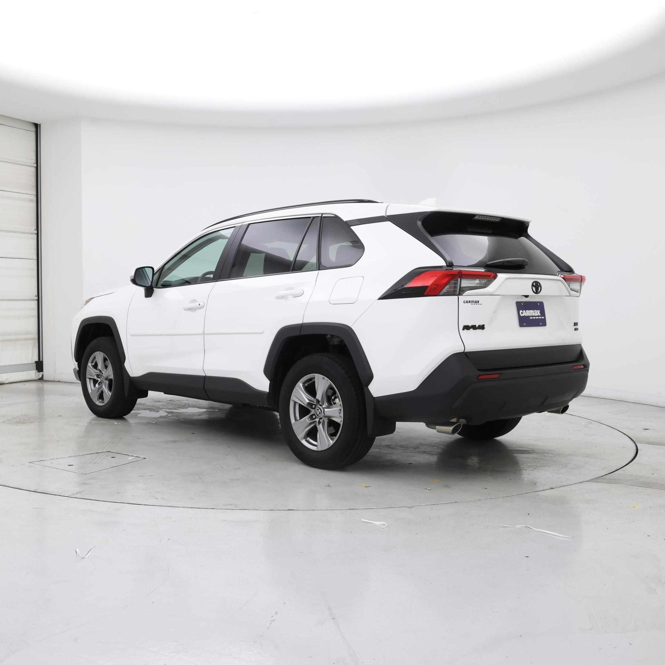 Thumbnail: 2024 Toyota RAV4 - 2