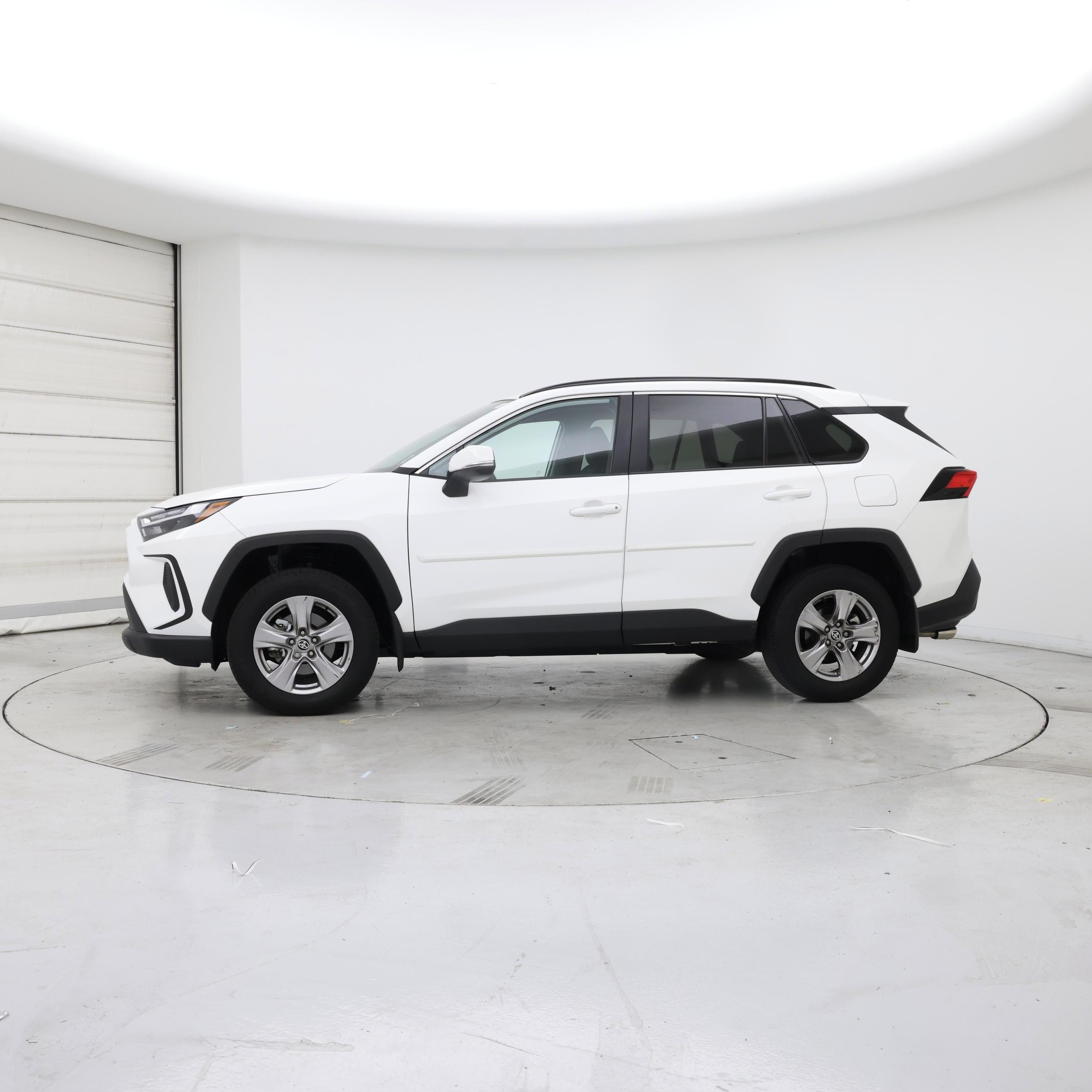 Thumbnail: 2024 Toyota RAV4 - 3