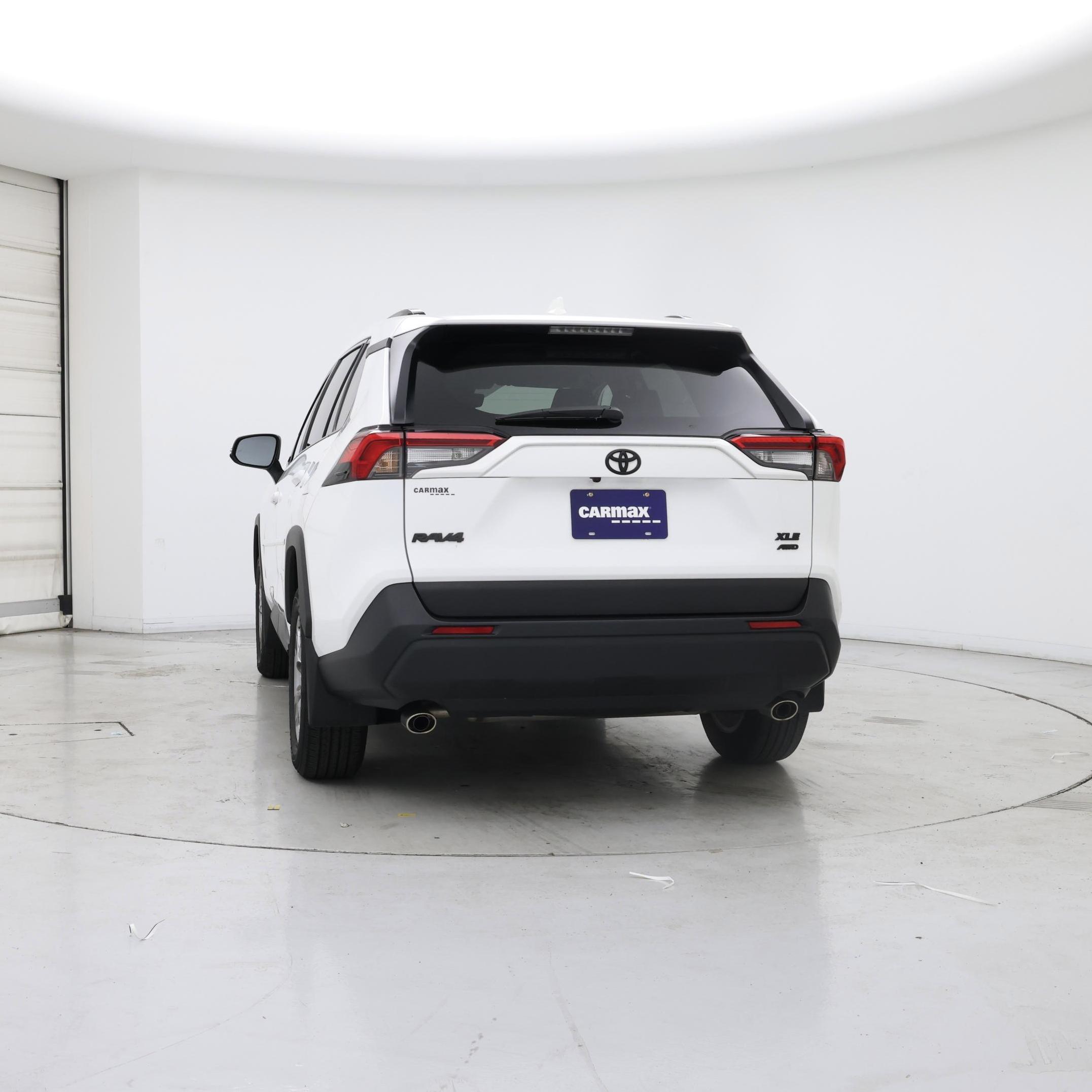 Thumbnail: 2024 Toyota RAV4 - 6