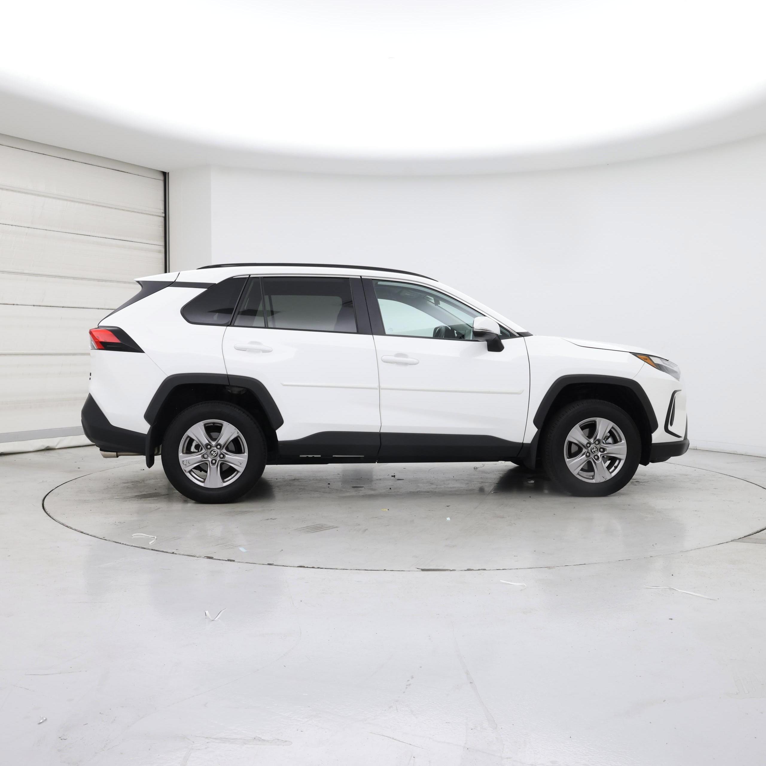 Thumbnail: 2024 Toyota RAV4 - 7