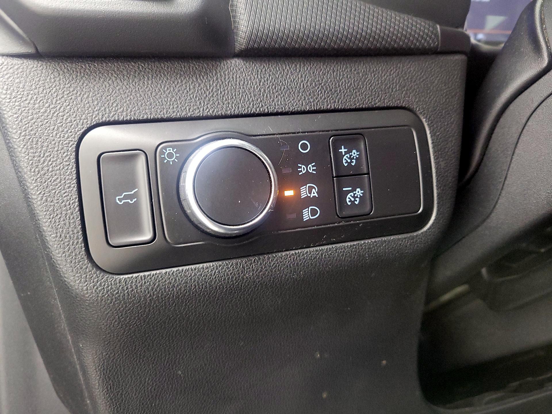 Thumbnail: 2021 Ford Bronco Sport - 13