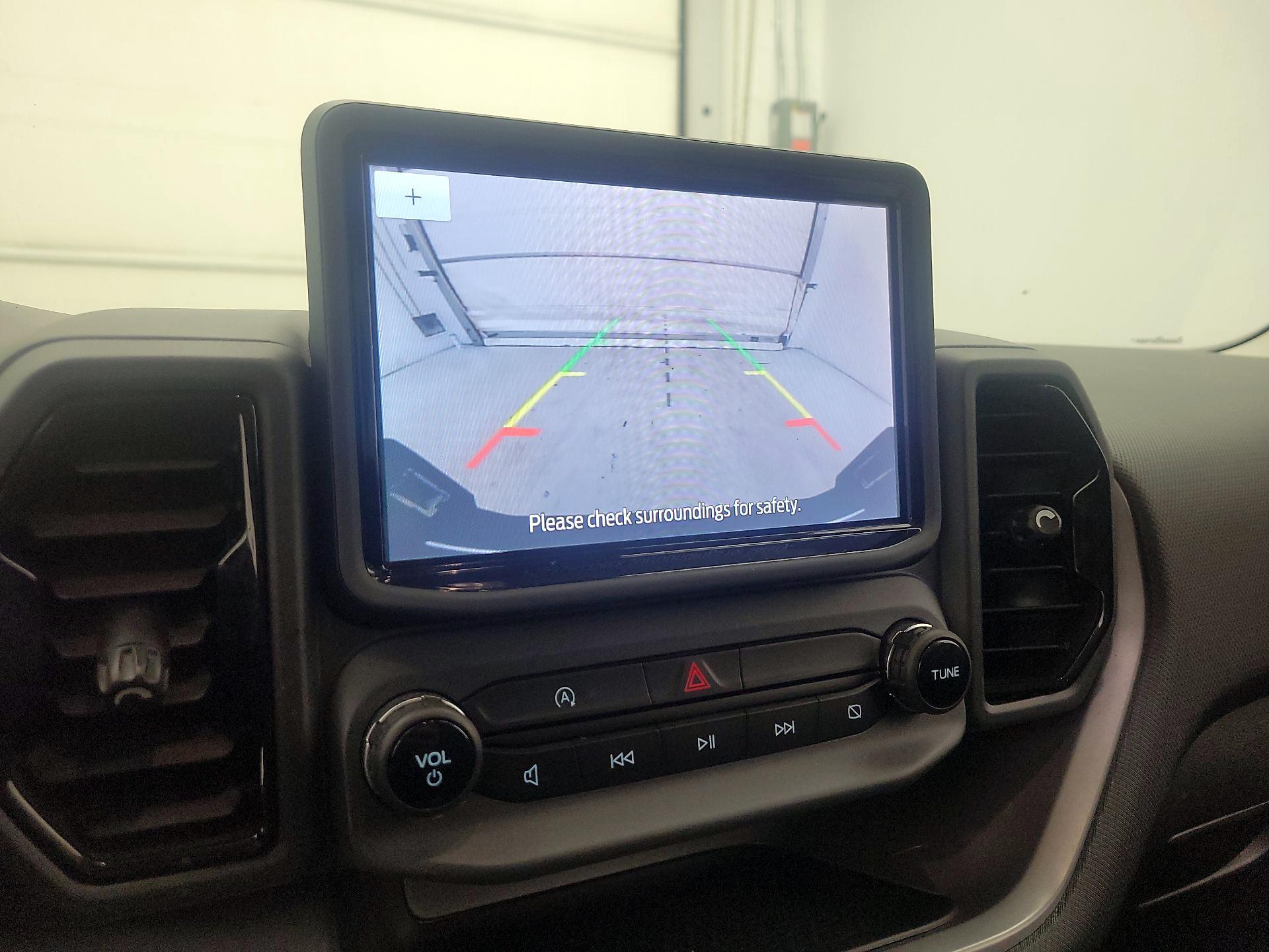 Thumbnail: 2021 Ford Bronco Sport - 14