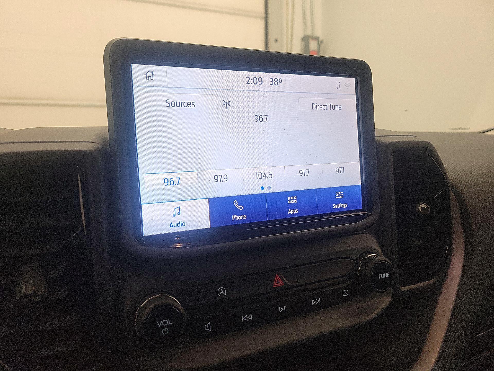 Thumbnail: 2021 Ford Bronco Sport - 15