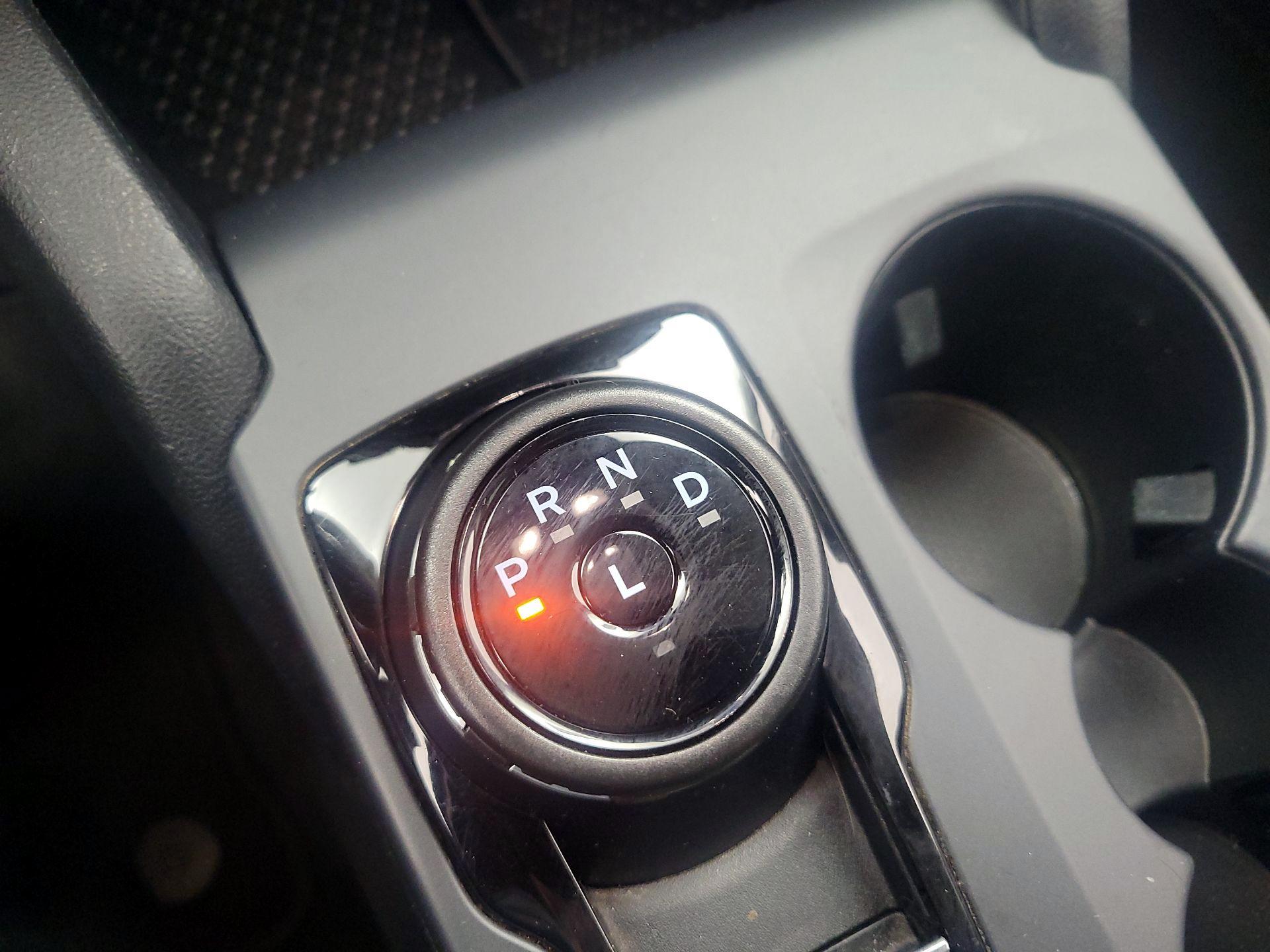 Thumbnail: 2021 Ford Bronco Sport - 17