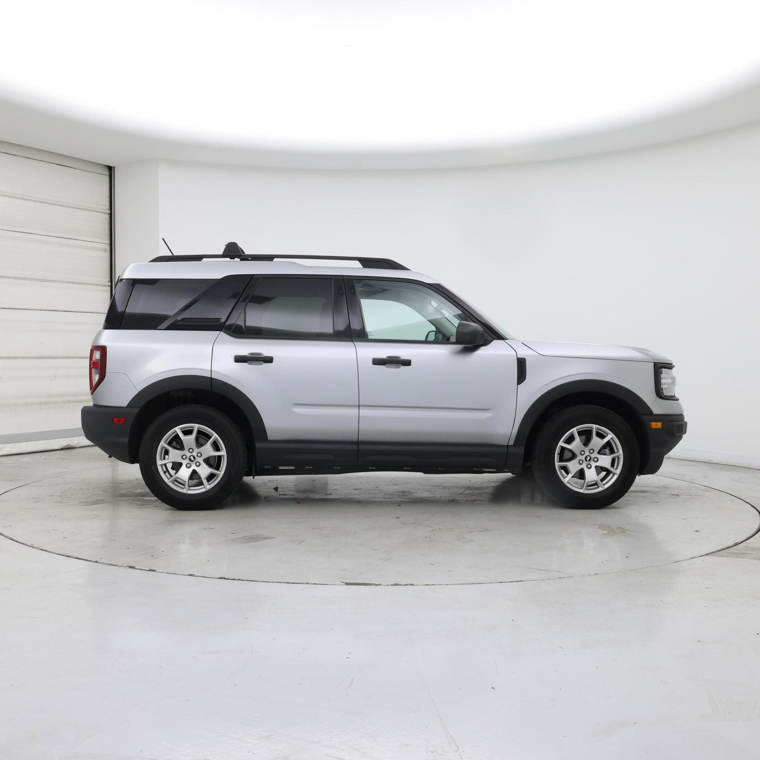 Thumbnail: 2021 Ford Bronco Sport - 7