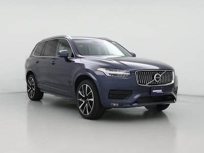2020 Volvo XC90 T6 Momentum
