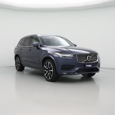 2020 Volvo XC90 T6 Momentum