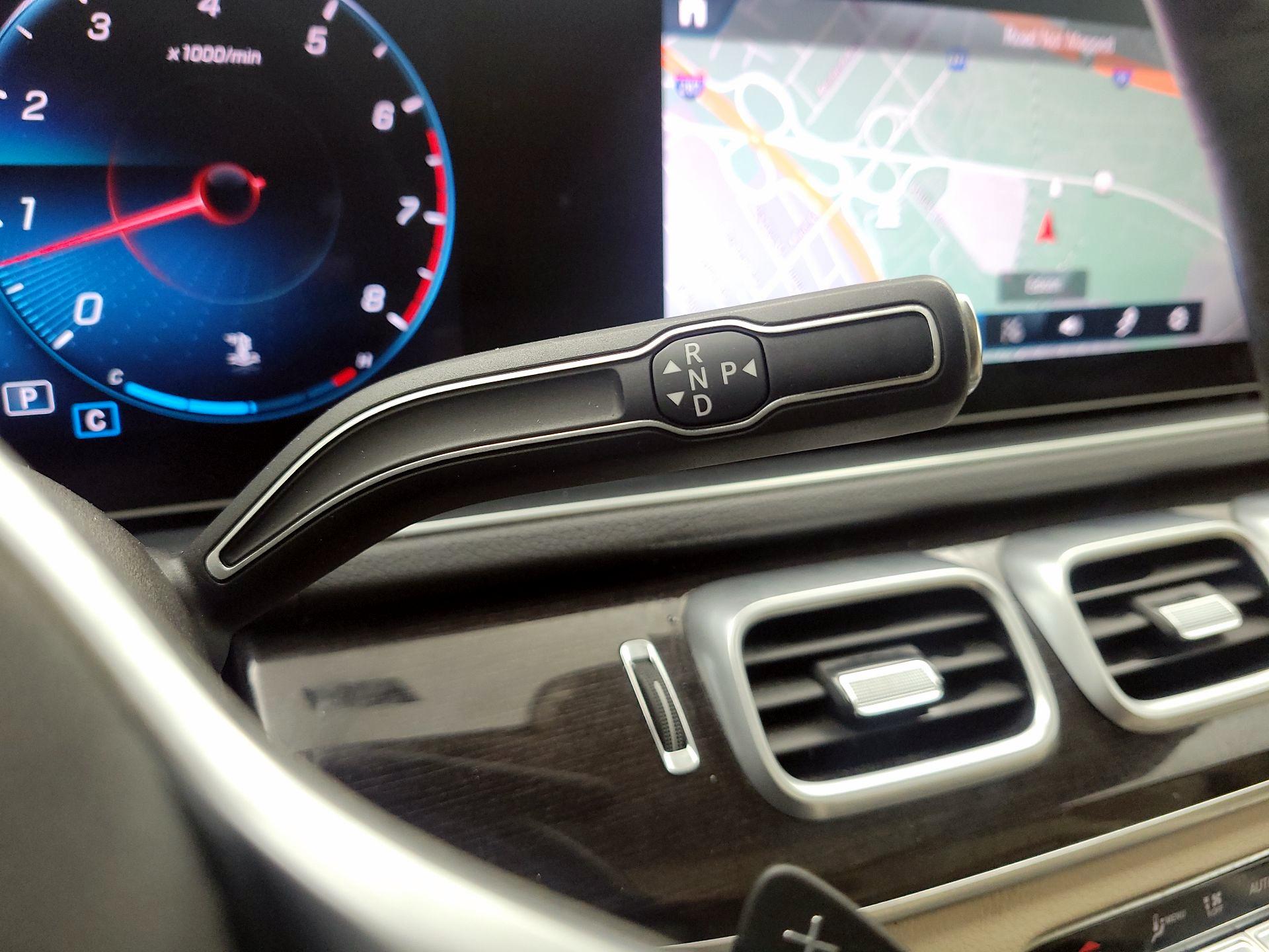 Thumbnail: 2020 Mercedes-Benz GLE - 18
