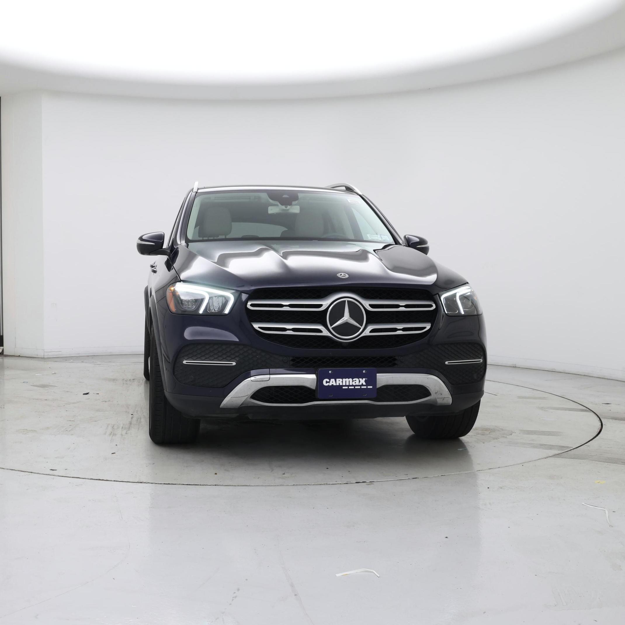Thumbnail: 2020 Mercedes-Benz GLE - 5