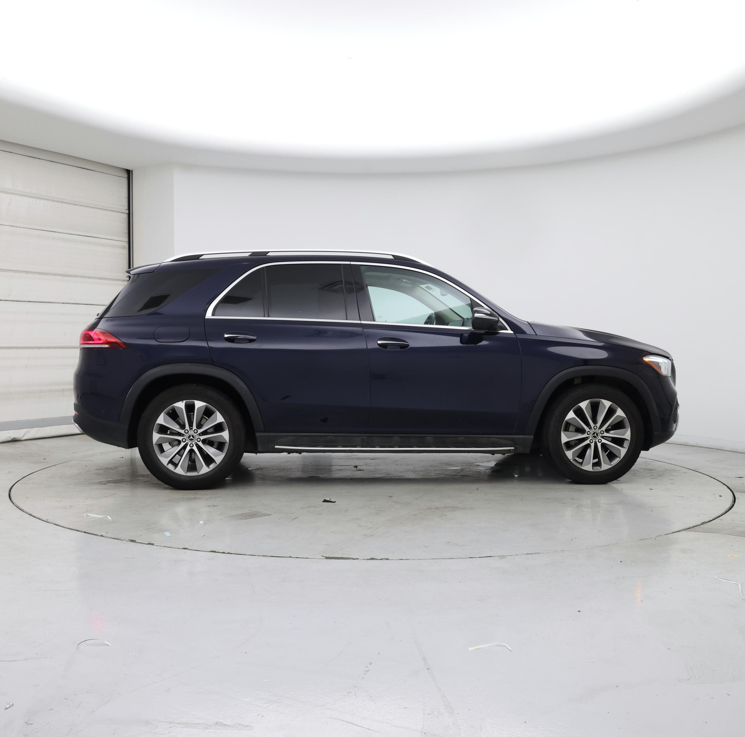Thumbnail: 2020 Mercedes-Benz GLE - 7