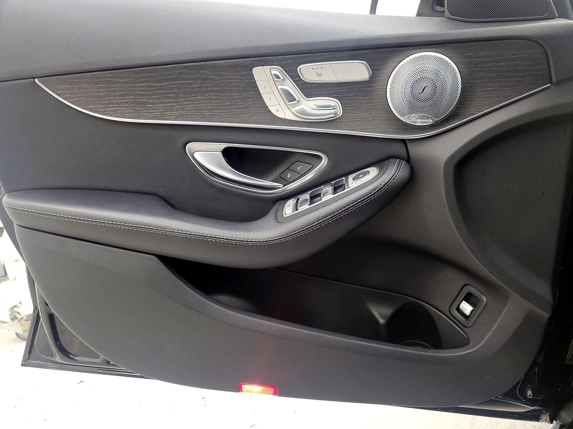 Thumbnail: 2019 Mercedes-Benz C-Class - 12