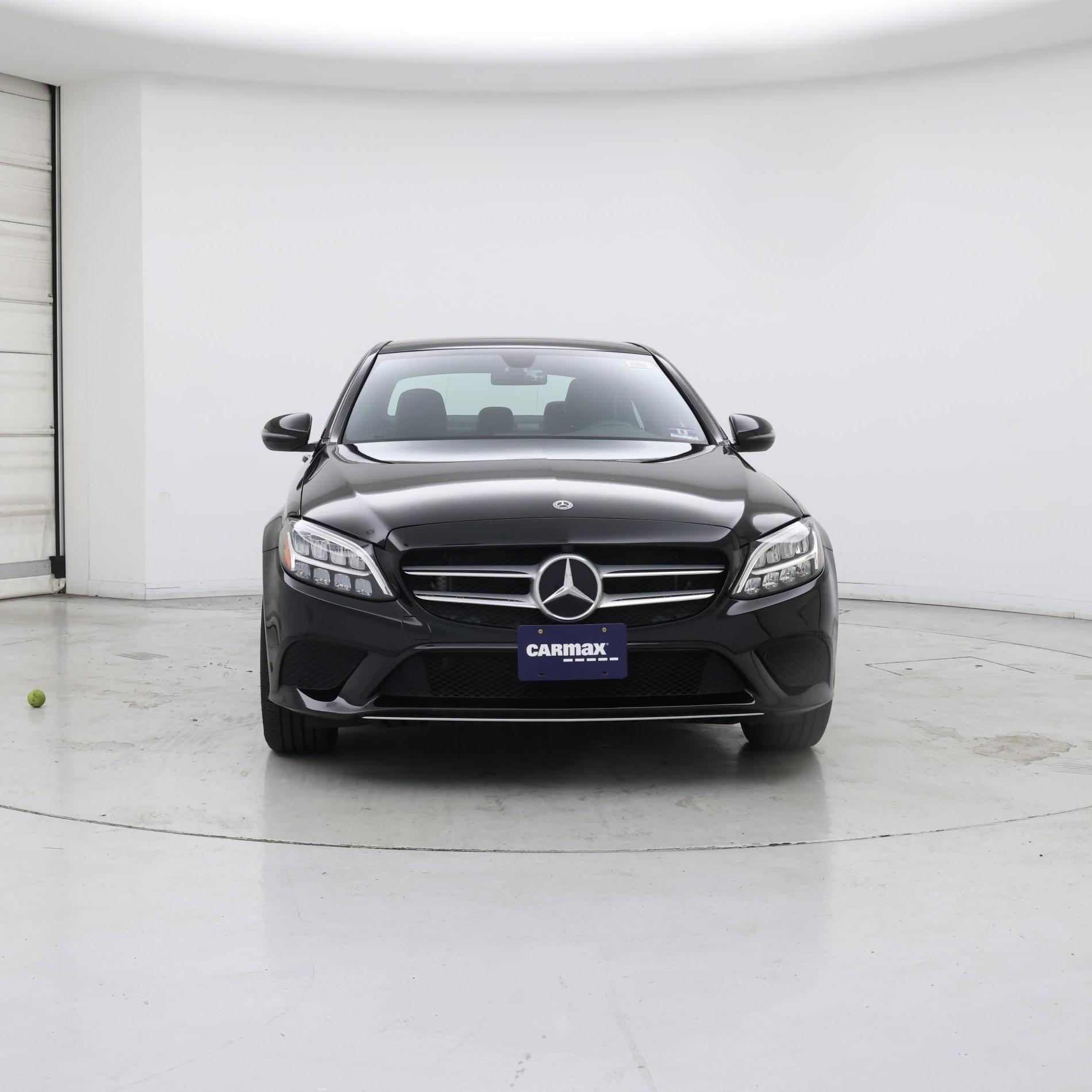 Thumbnail: 2019 Mercedes-Benz C-Class - 5