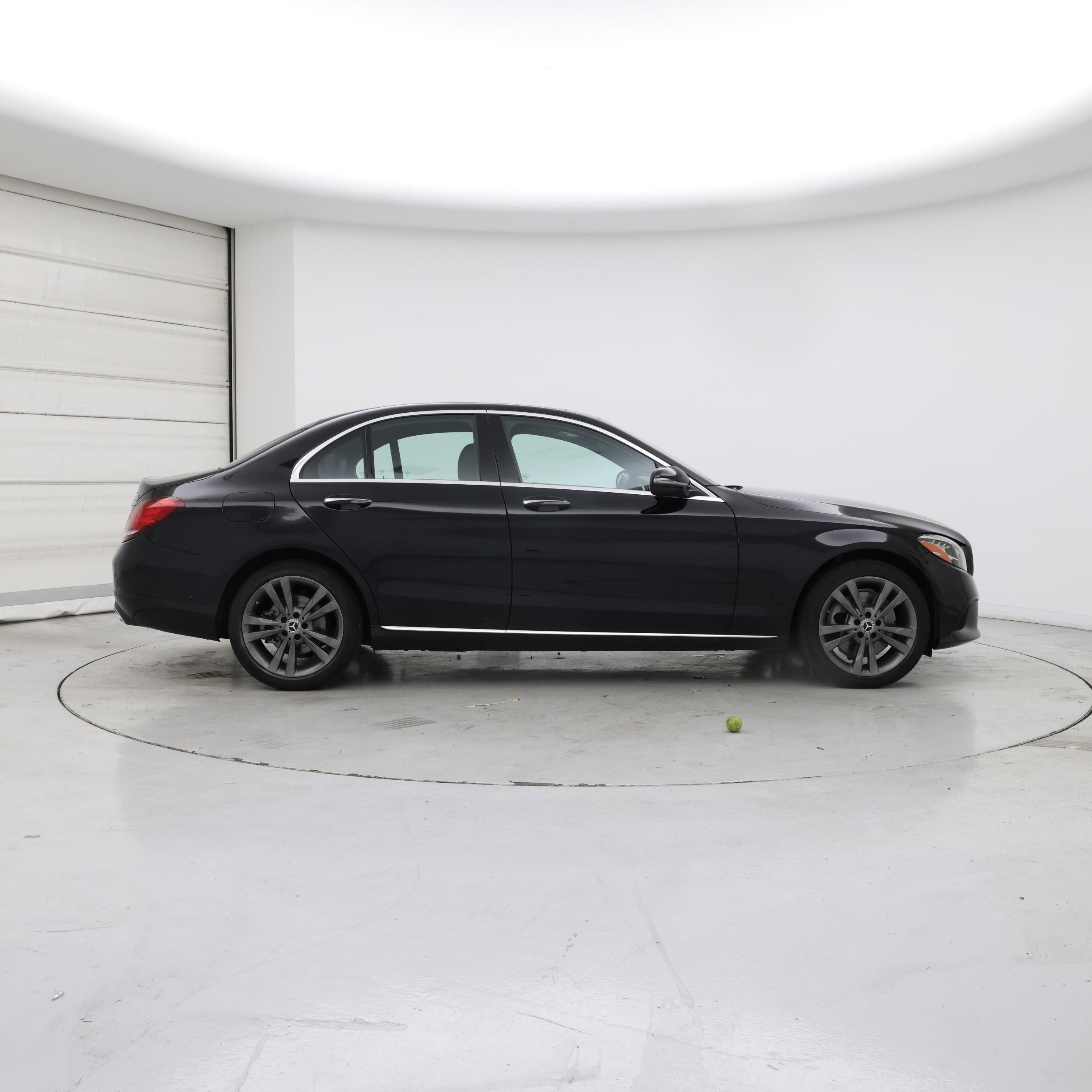 Thumbnail: 2019 Mercedes-Benz C-Class - 7
