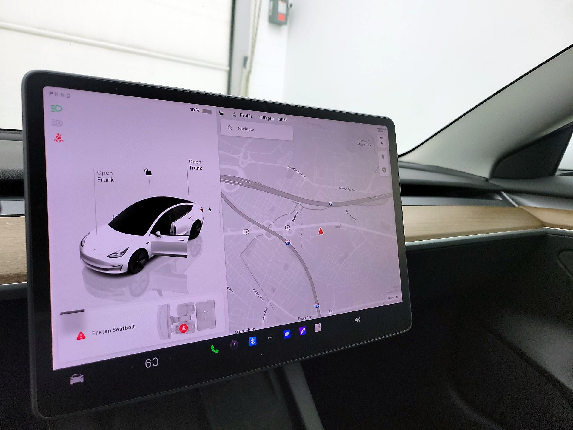 Thumbnail: 2023 Tesla Model 3 - 13