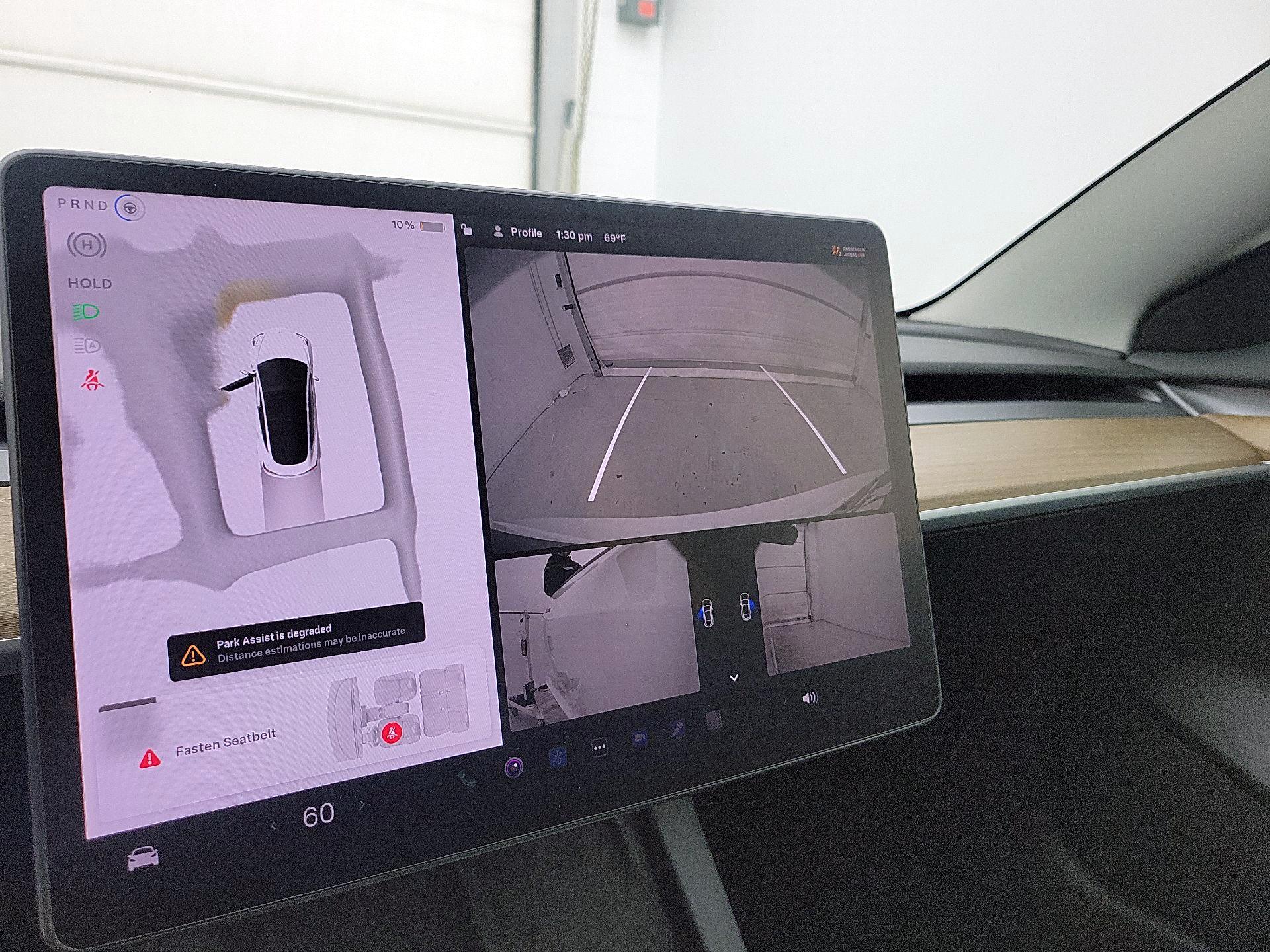 Thumbnail: 2023 Tesla Model 3 - 14