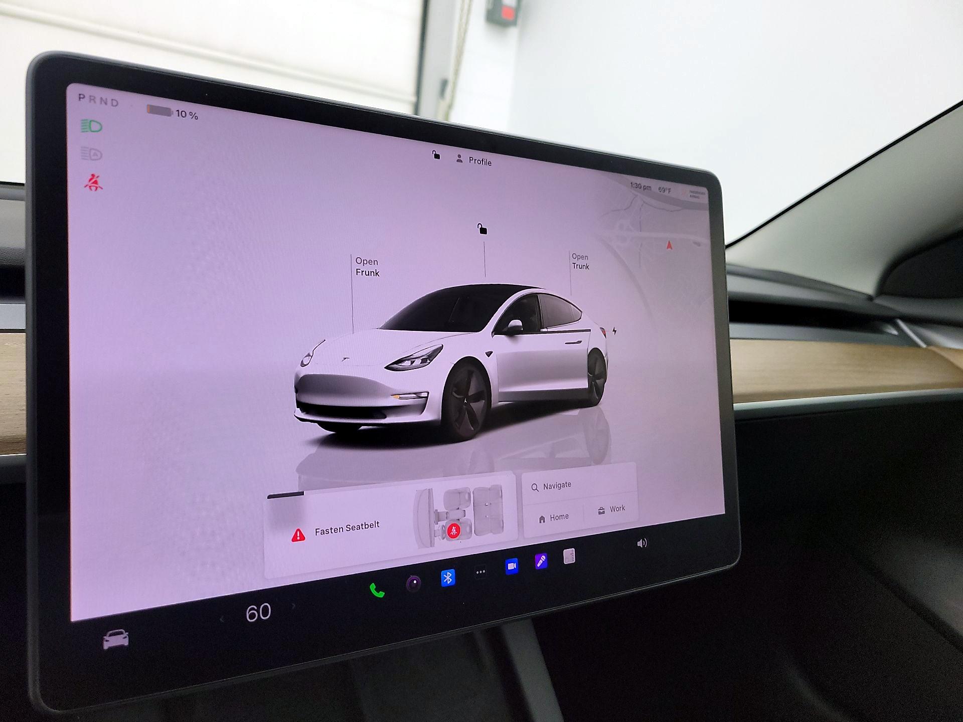 Thumbnail: 2023 Tesla Model 3 - 15