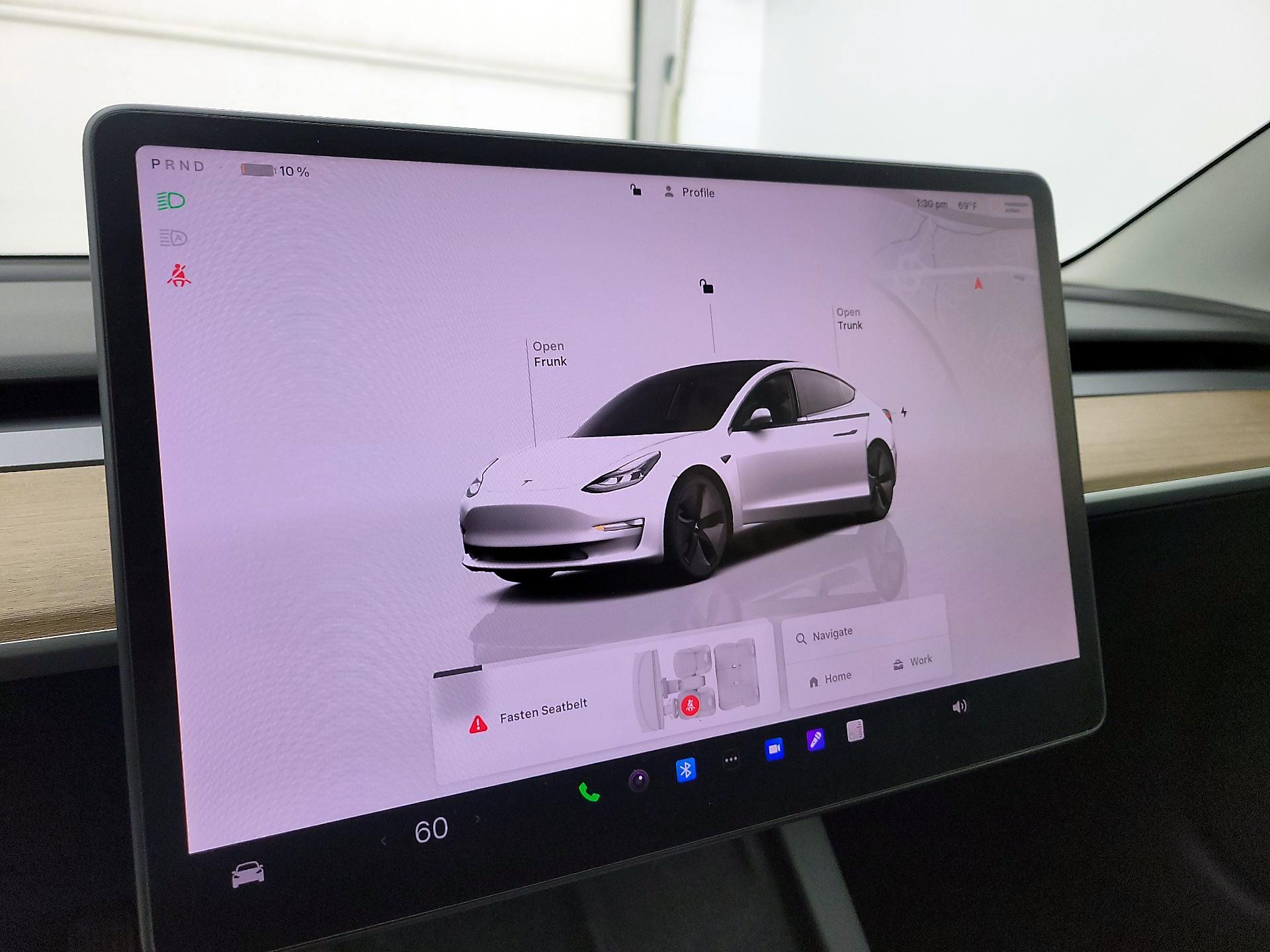 Thumbnail: 2023 Tesla Model 3 - 16