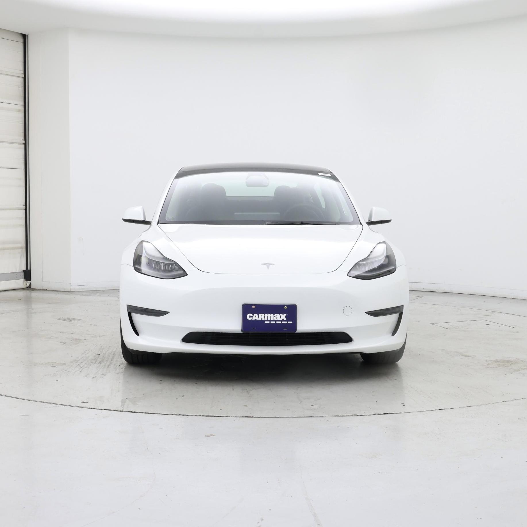 Thumbnail: 2023 Tesla Model 3 - 5