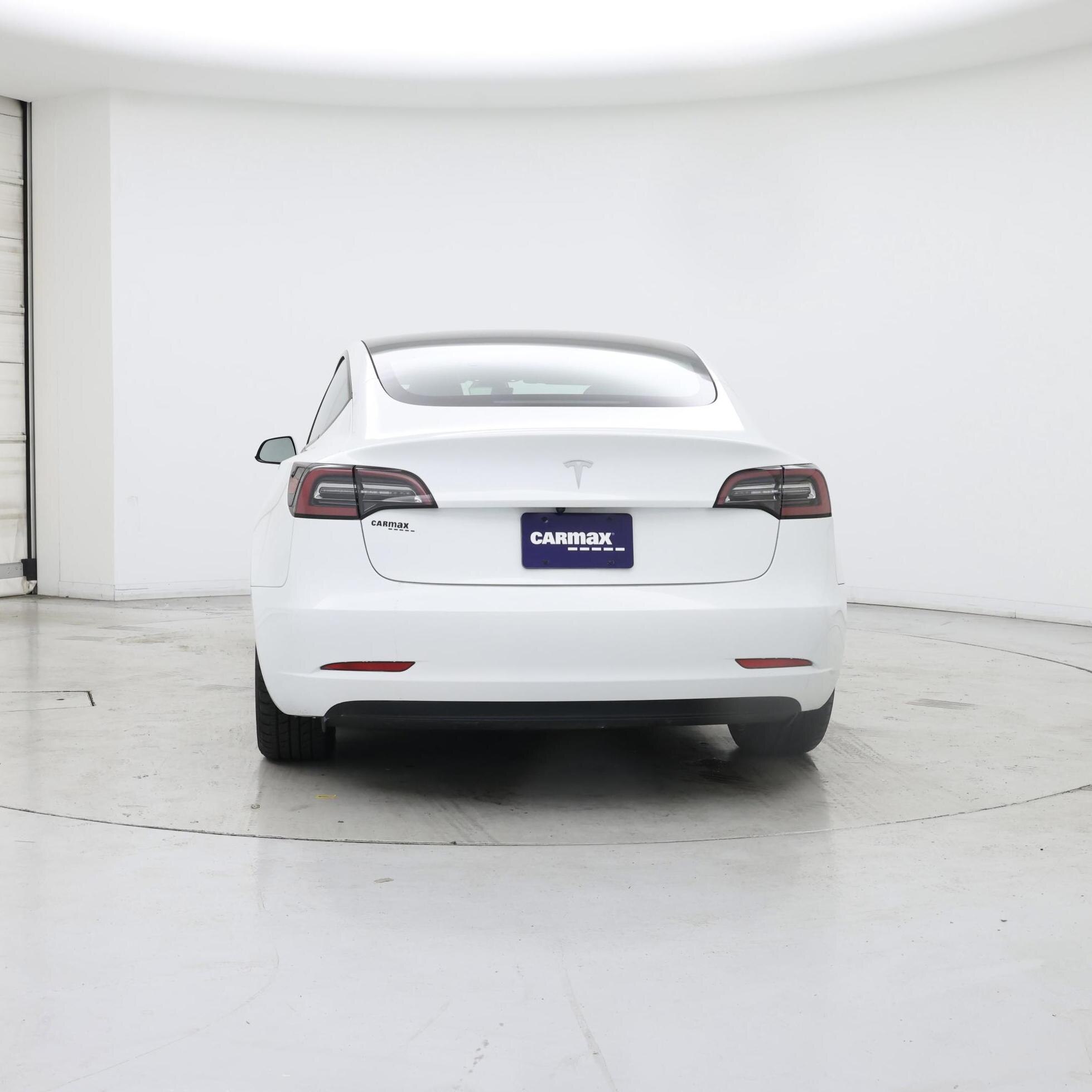 Thumbnail: 2023 Tesla Model 3 - 6