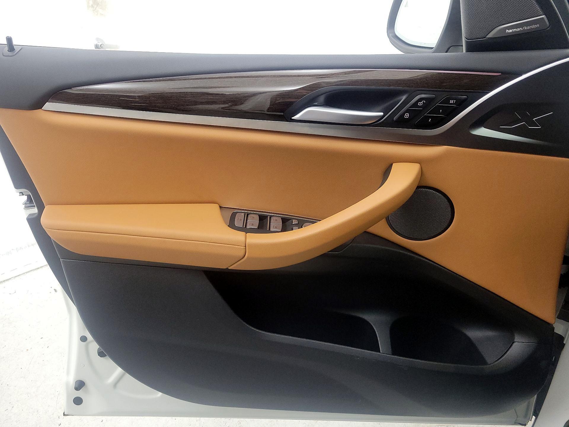 Thumbnail: 2024 BMW X3 - 12