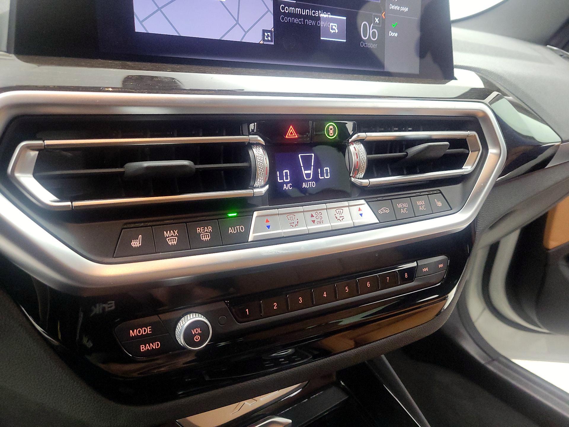 Thumbnail: 2024 BMW X3 - 17