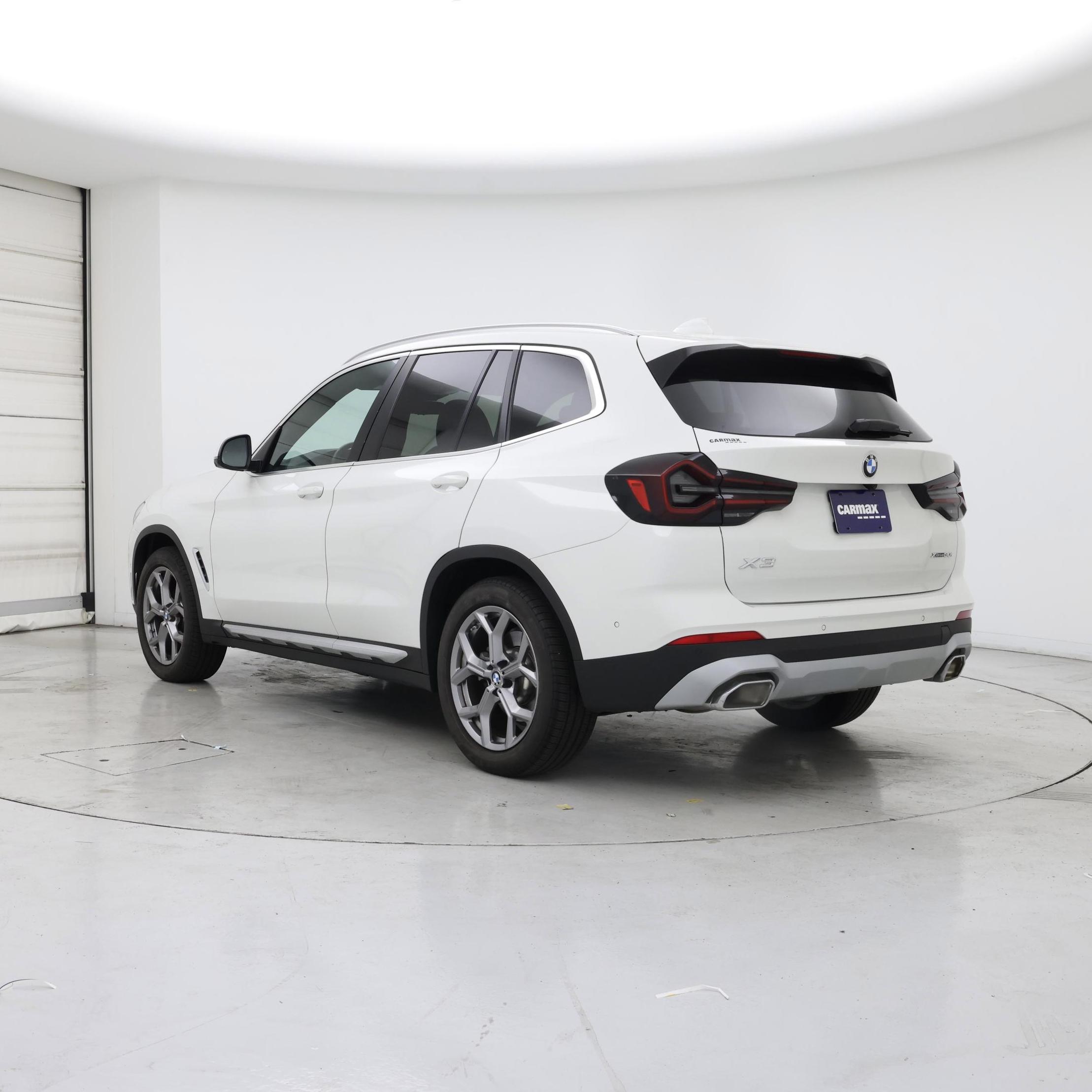 Thumbnail: 2024 BMW X3 - 2