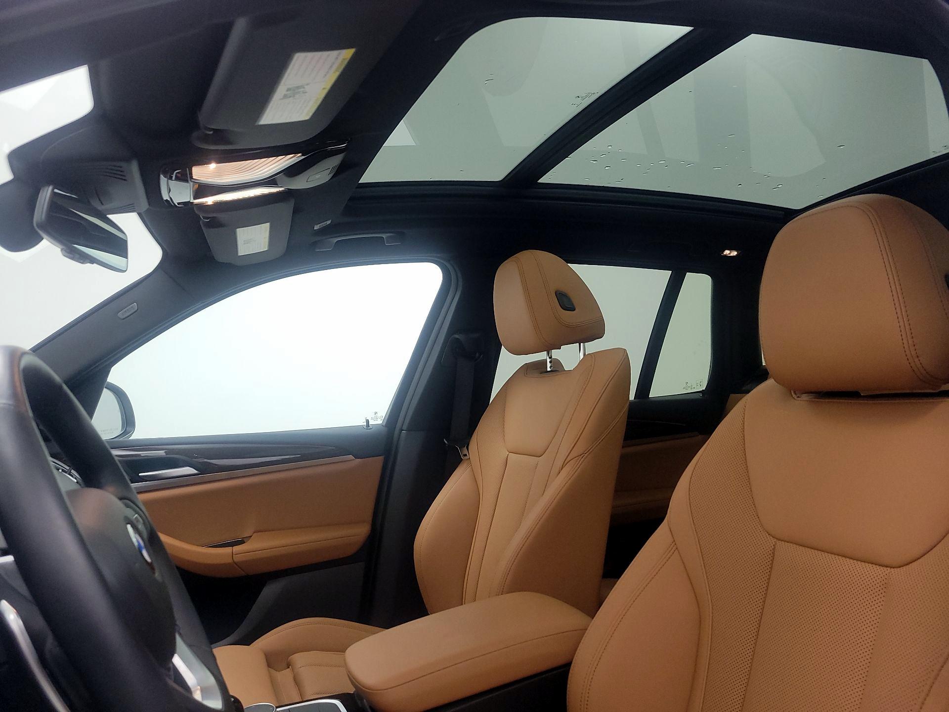 Thumbnail: 2024 BMW X3 - 20