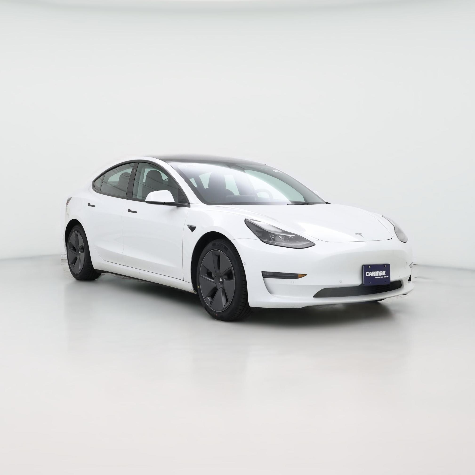Thumbnail: 2022 Tesla Model 3 - 1