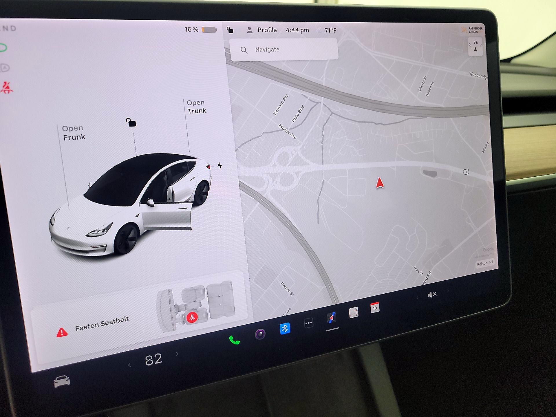Thumbnail: 2022 Tesla Model 3 - 13
