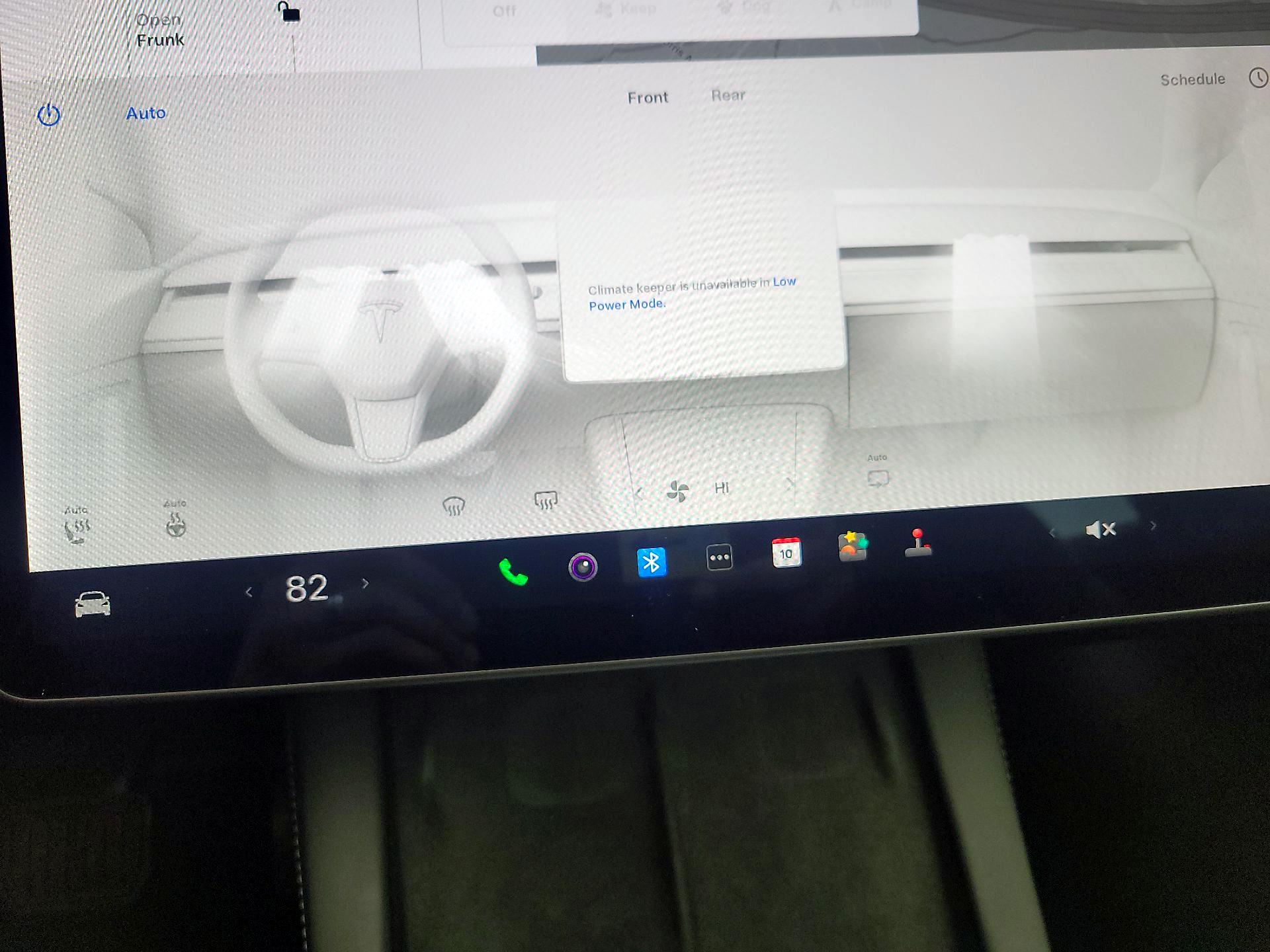 Thumbnail: 2022 Tesla Model 3 - 16