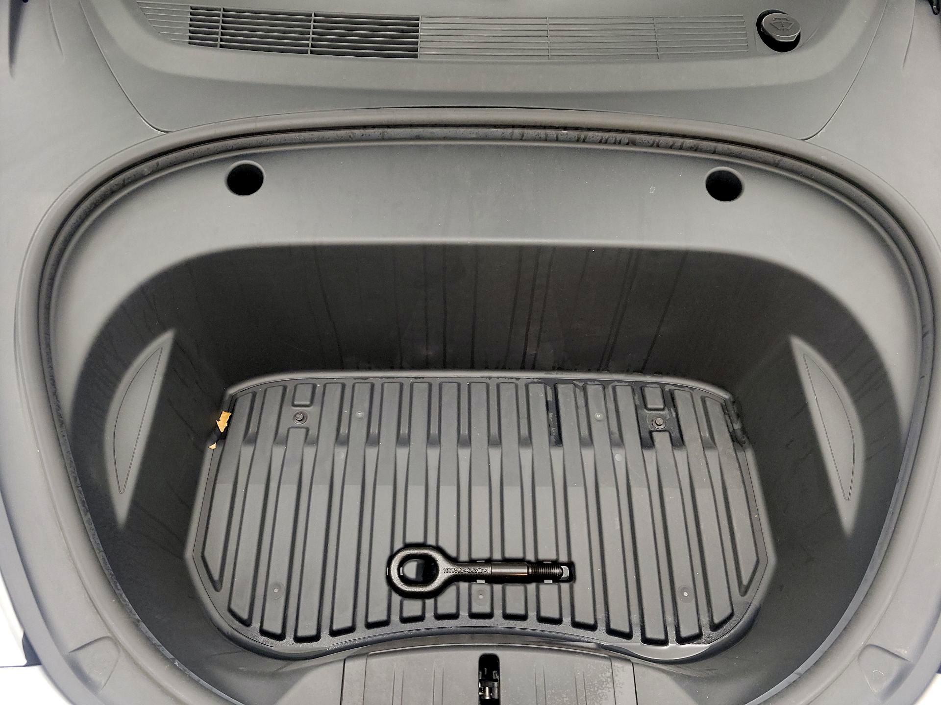 Thumbnail: 2022 Tesla Model 3 - 20