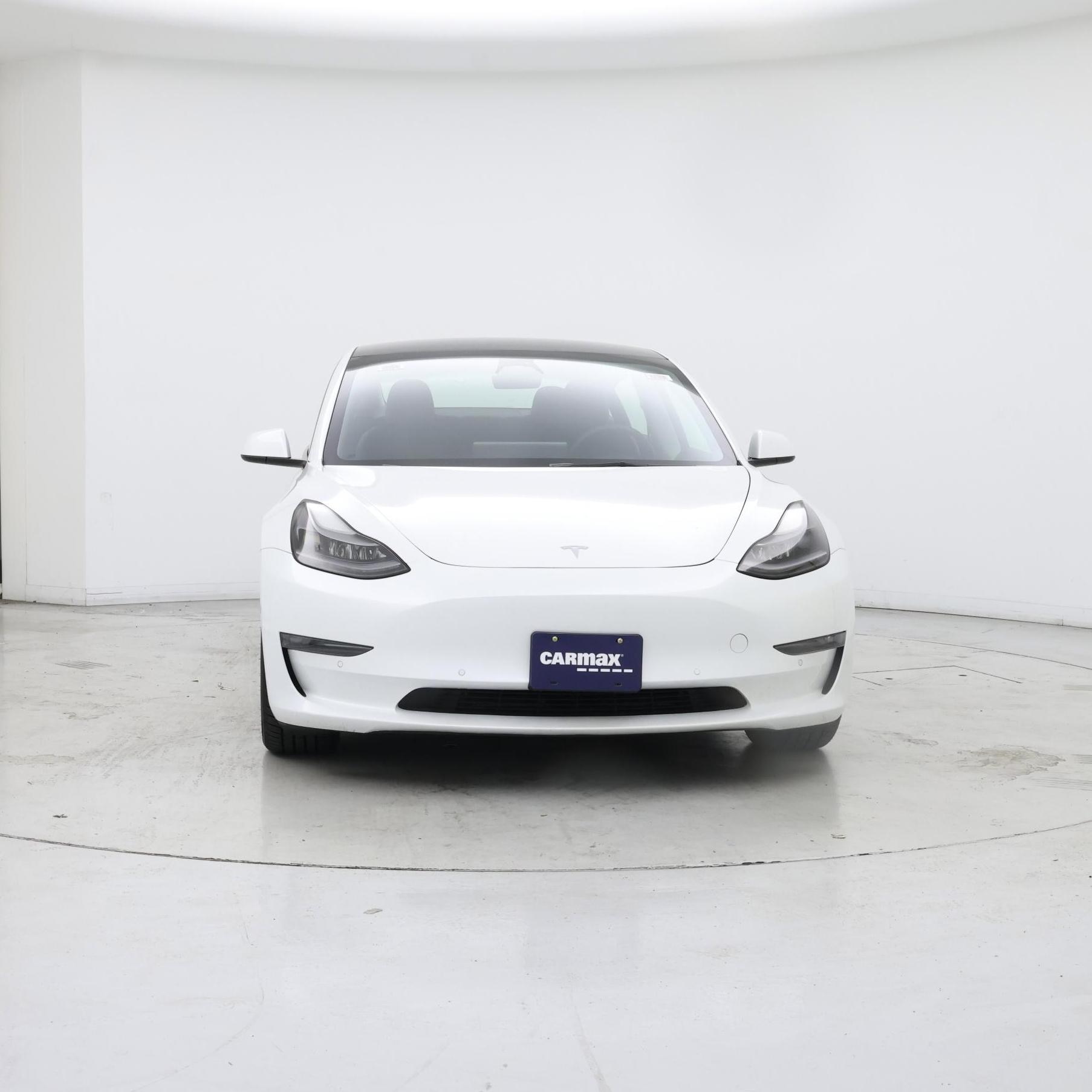 Thumbnail: 2022 Tesla Model 3 - 5