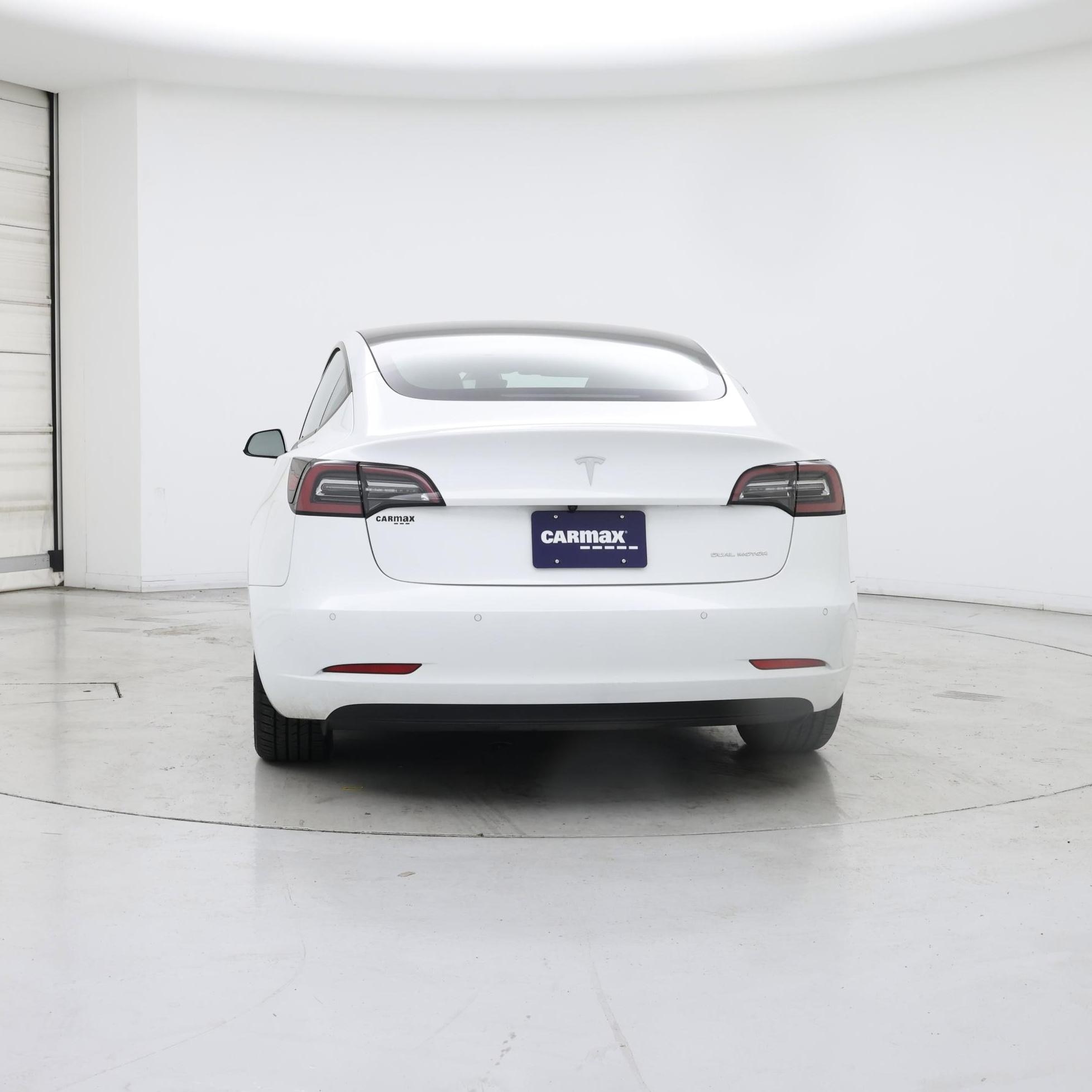 Thumbnail: 2022 Tesla Model 3 - 6