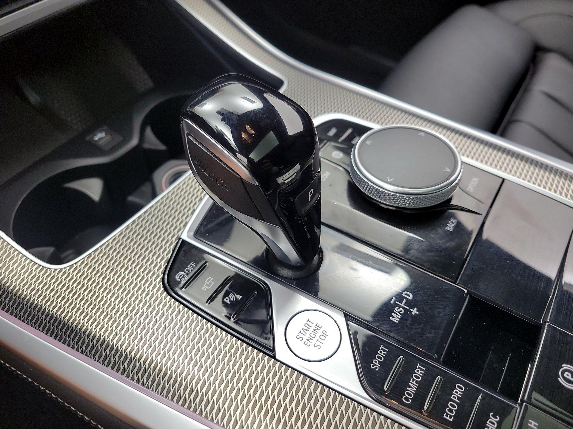 Thumbnail: 2022 BMW X5 - 16