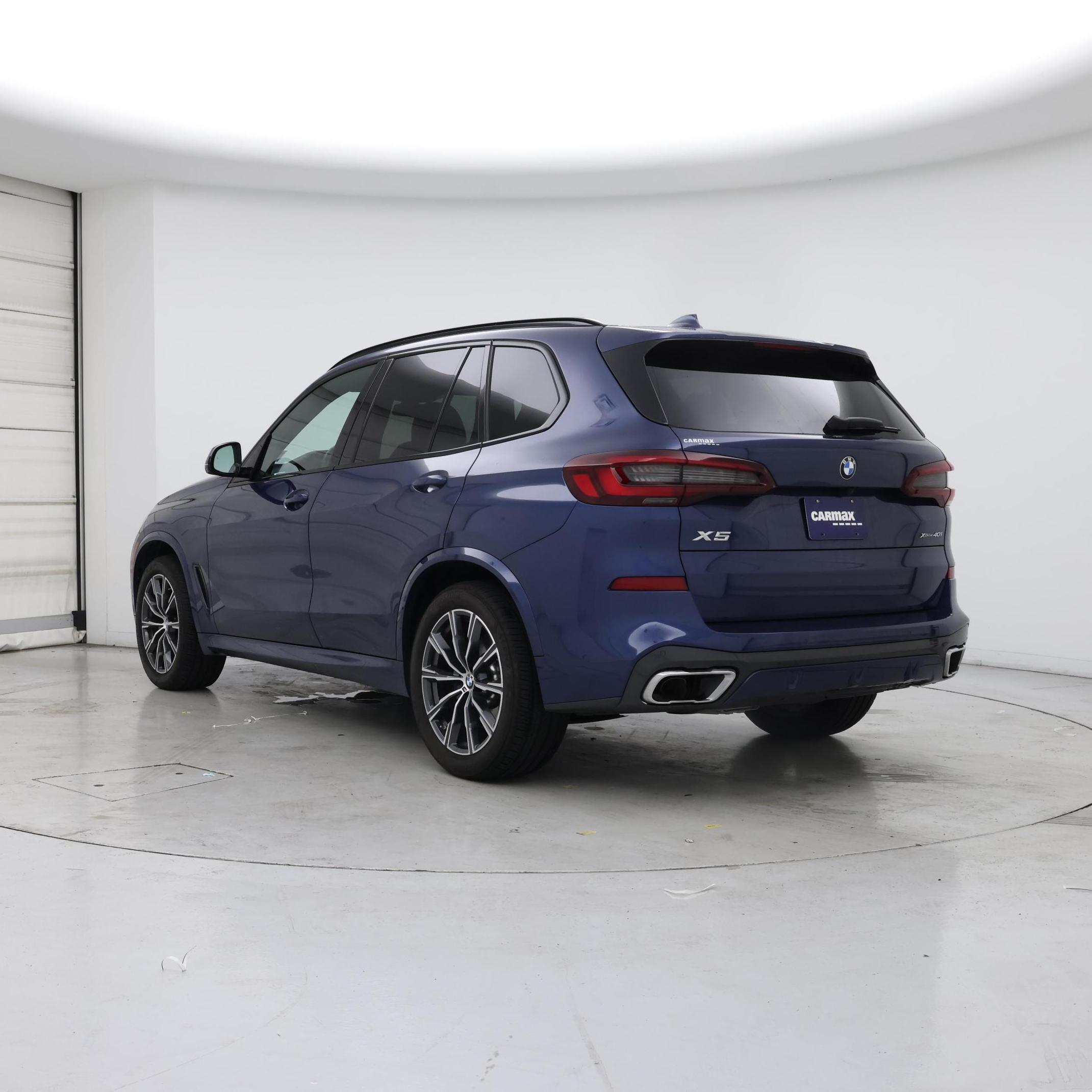 Thumbnail: 2022 BMW X5 - 2