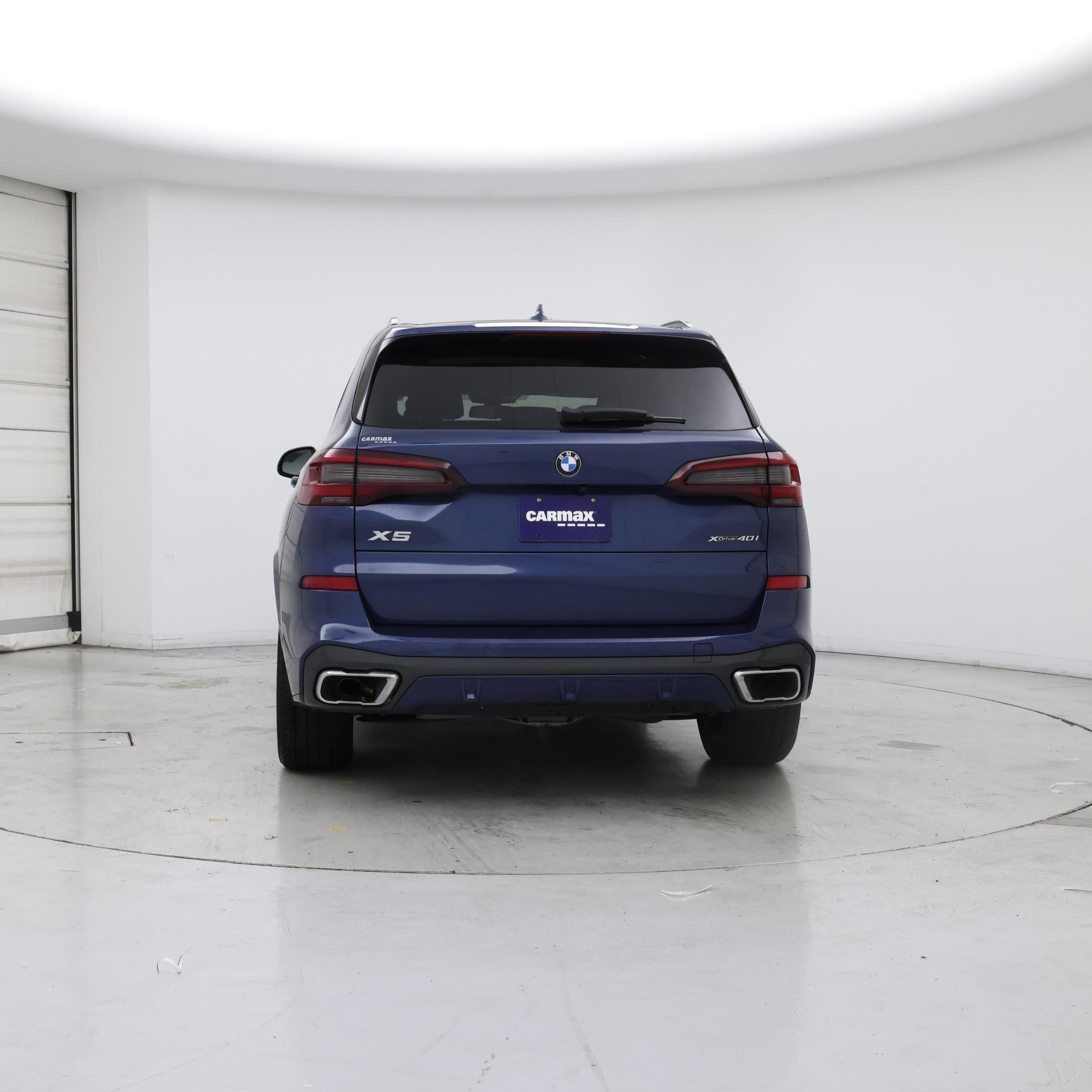 Thumbnail: 2022 BMW X5 - 6