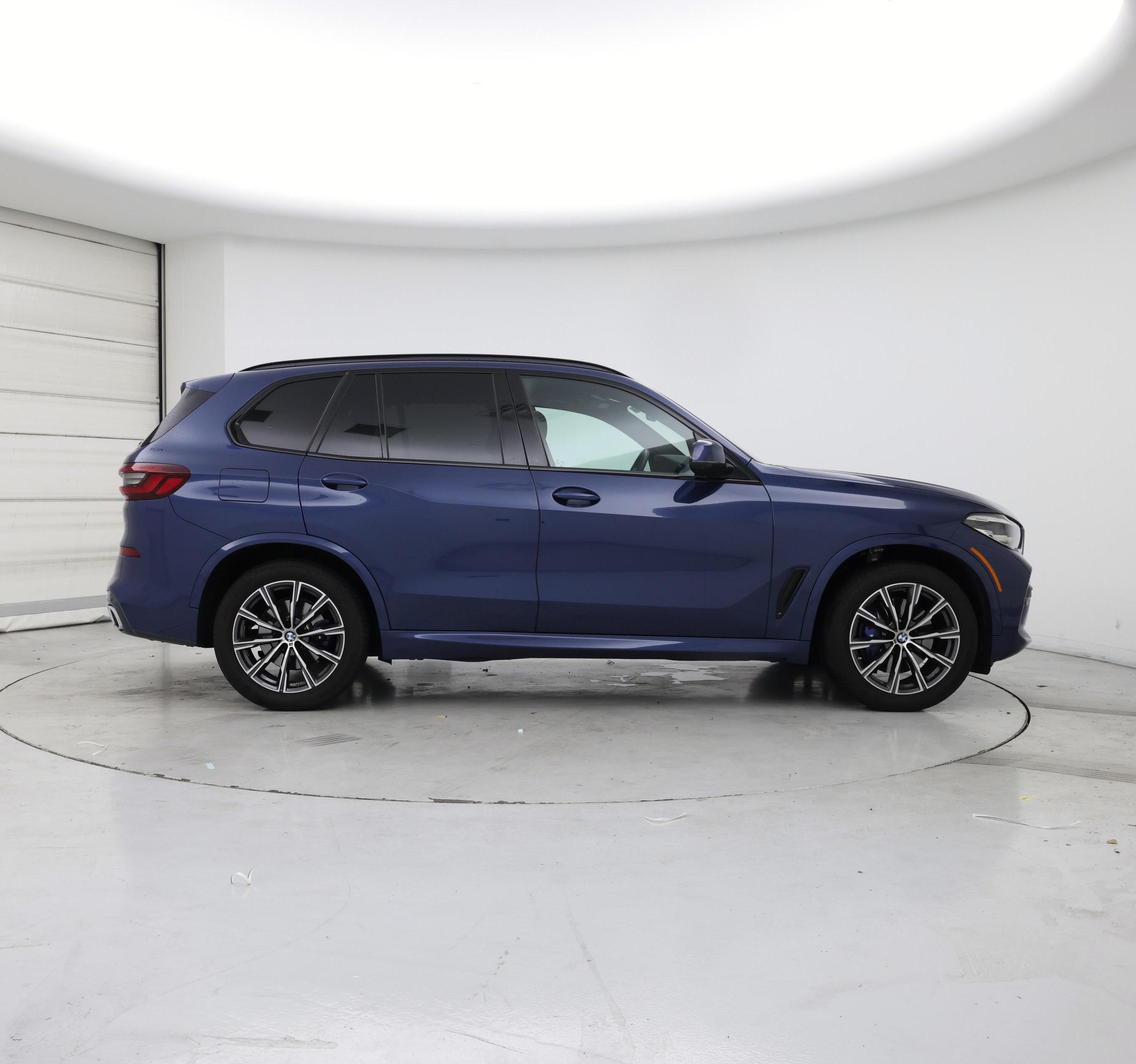Thumbnail: 2022 BMW X5 - 7