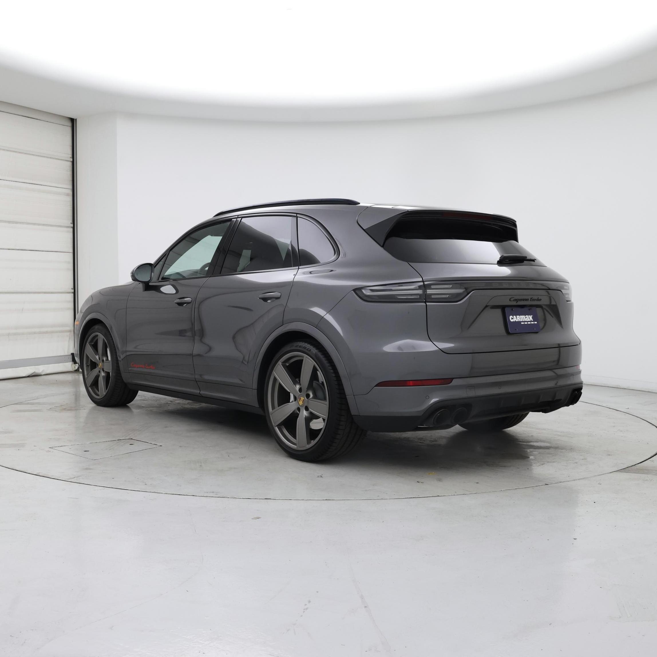 Thumbnail: 2023 Porsche Cayenne - 2
