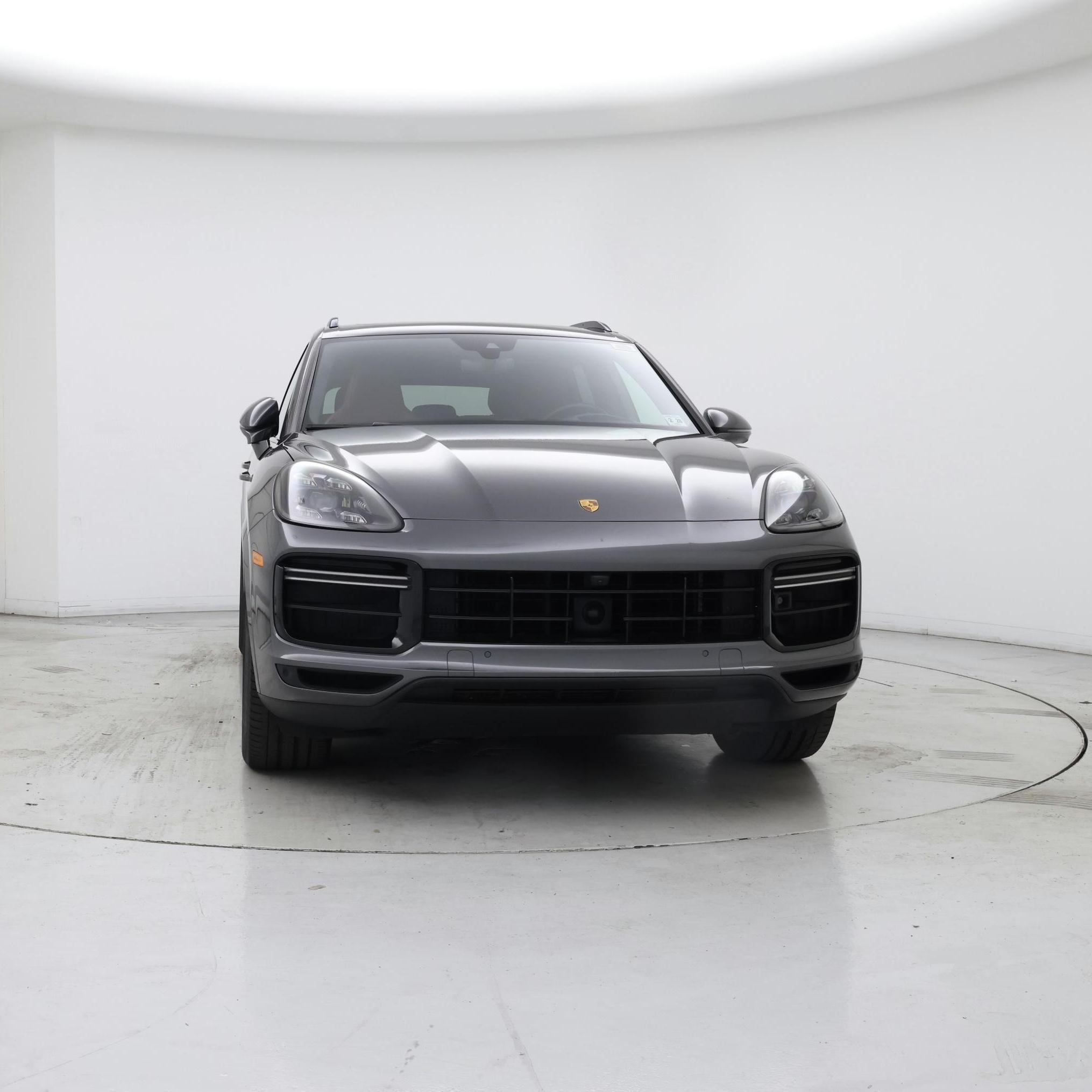 Thumbnail: 2023 Porsche Cayenne - 5