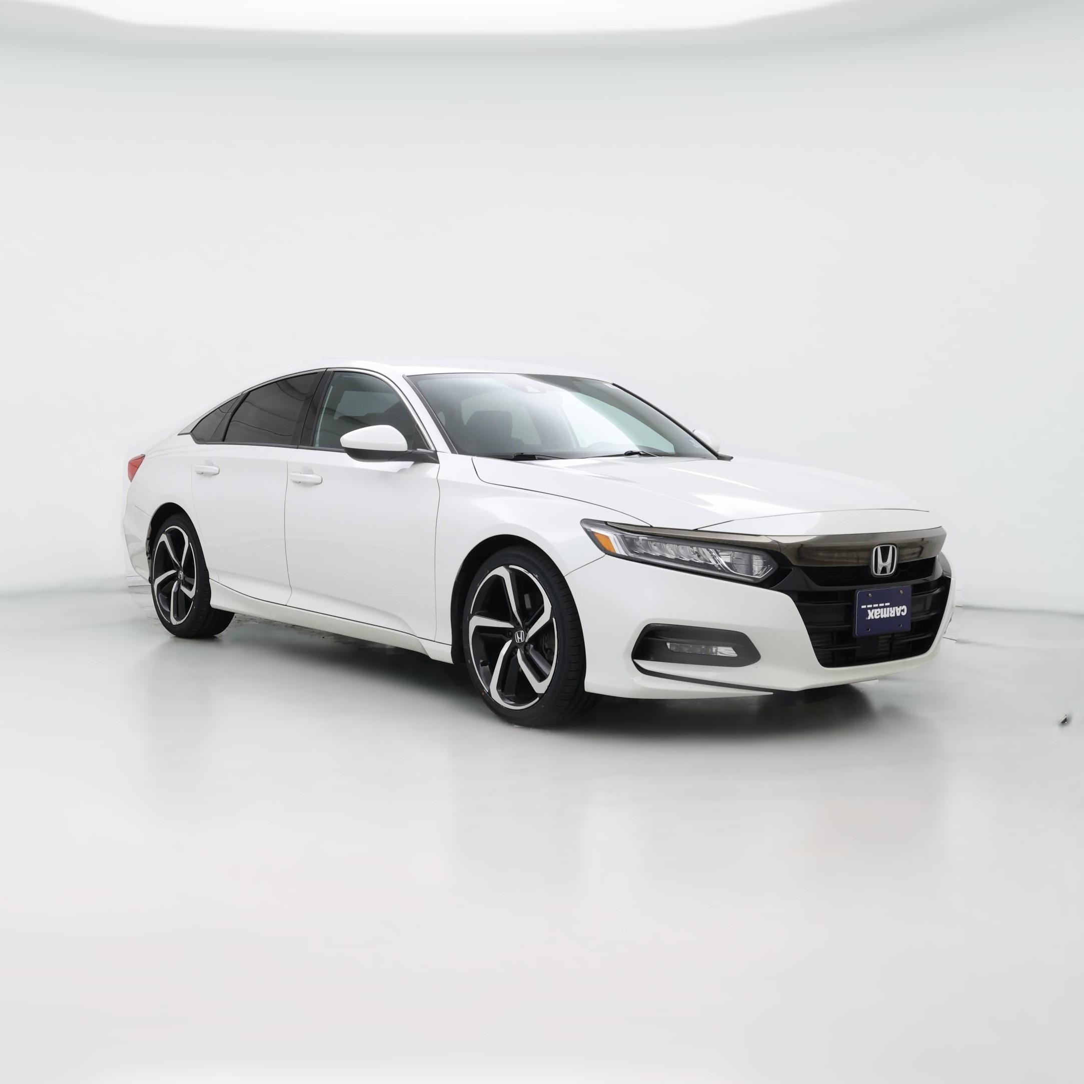 Thumbnail: 2020 Honda Accord - 1