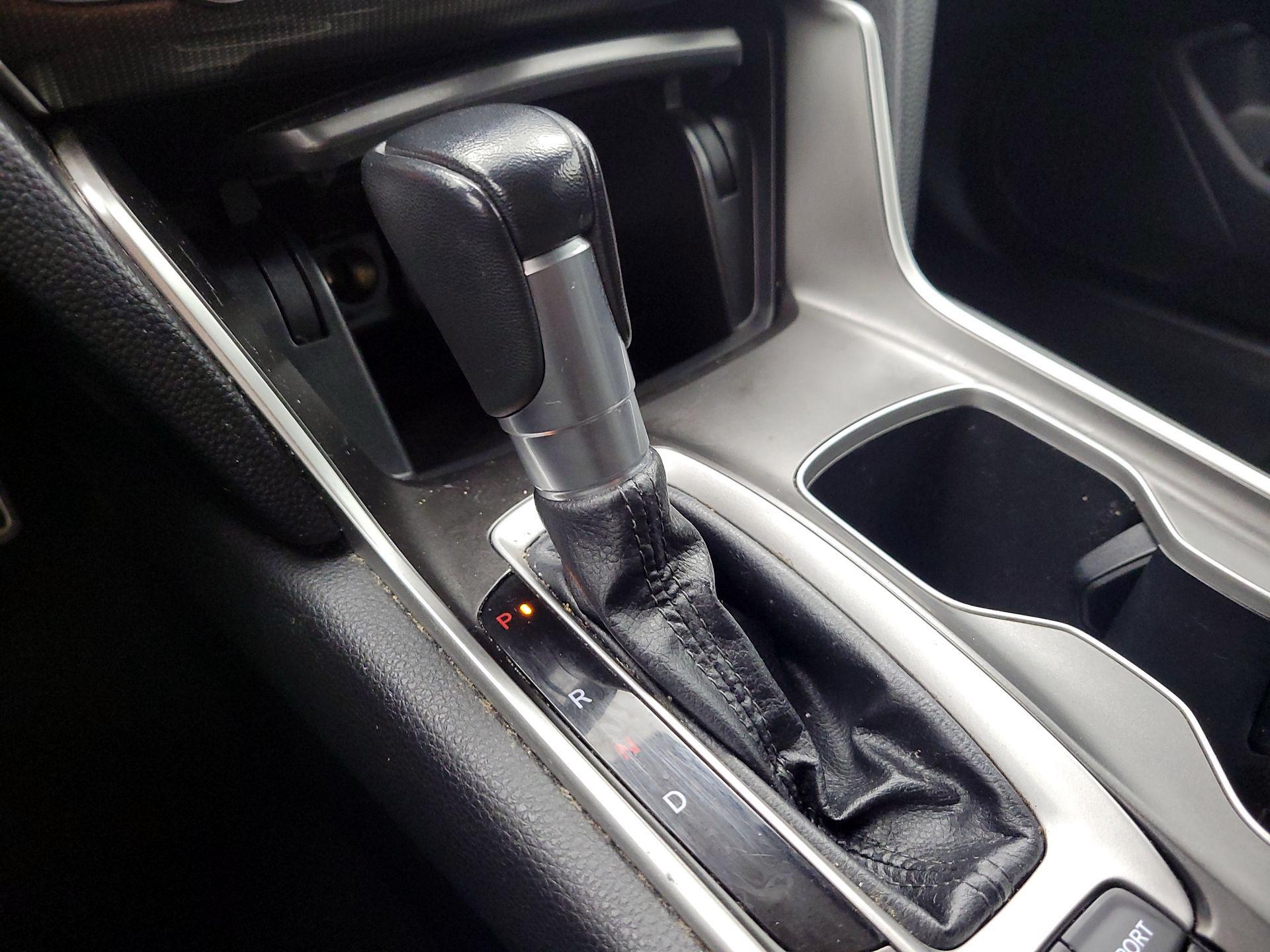 Thumbnail: 2020 Honda Accord - 17