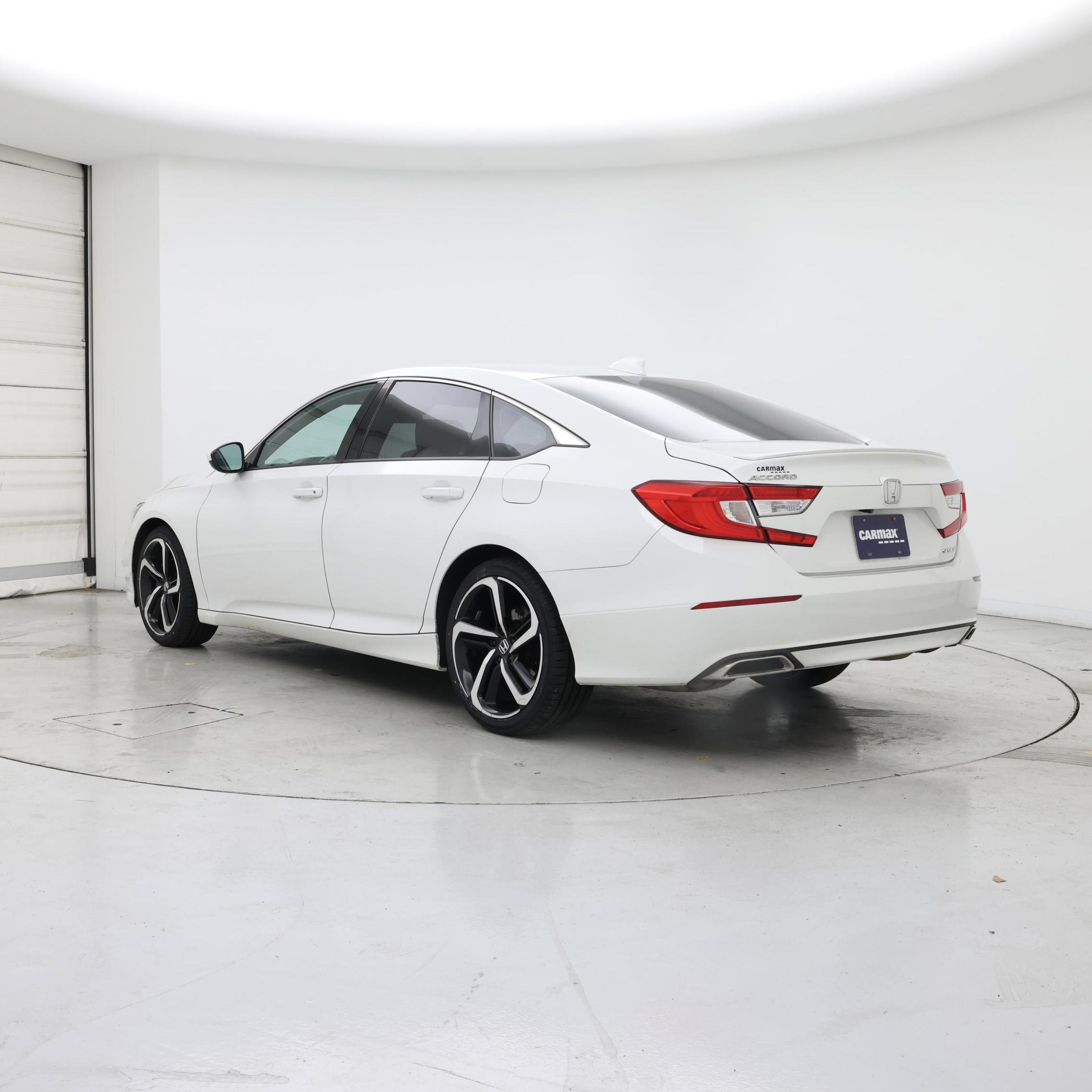 Thumbnail: 2020 Honda Accord - 2