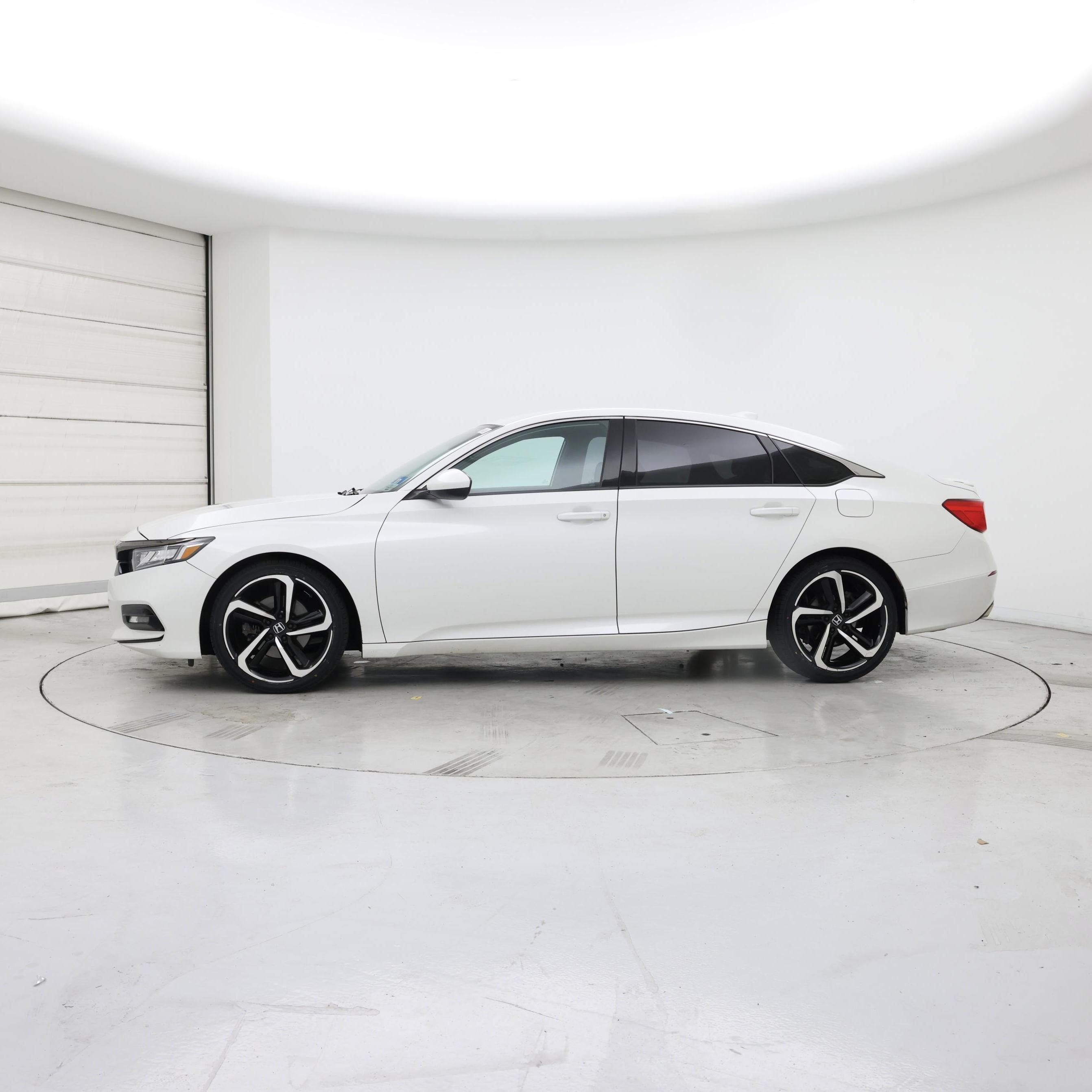 Thumbnail: 2020 Honda Accord - 3