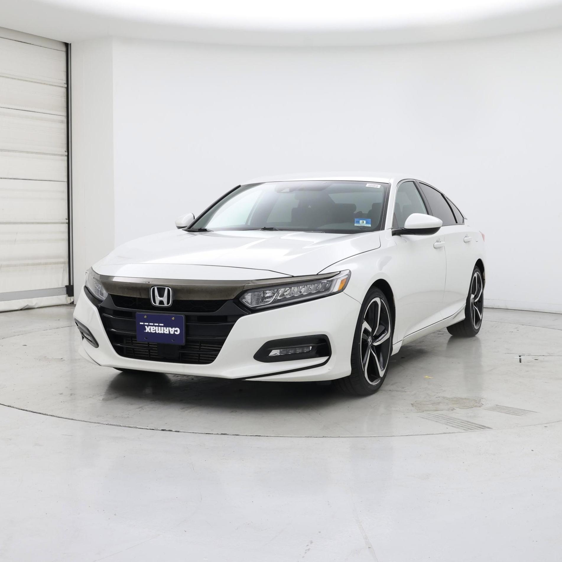 Thumbnail: 2020 Honda Accord - 4