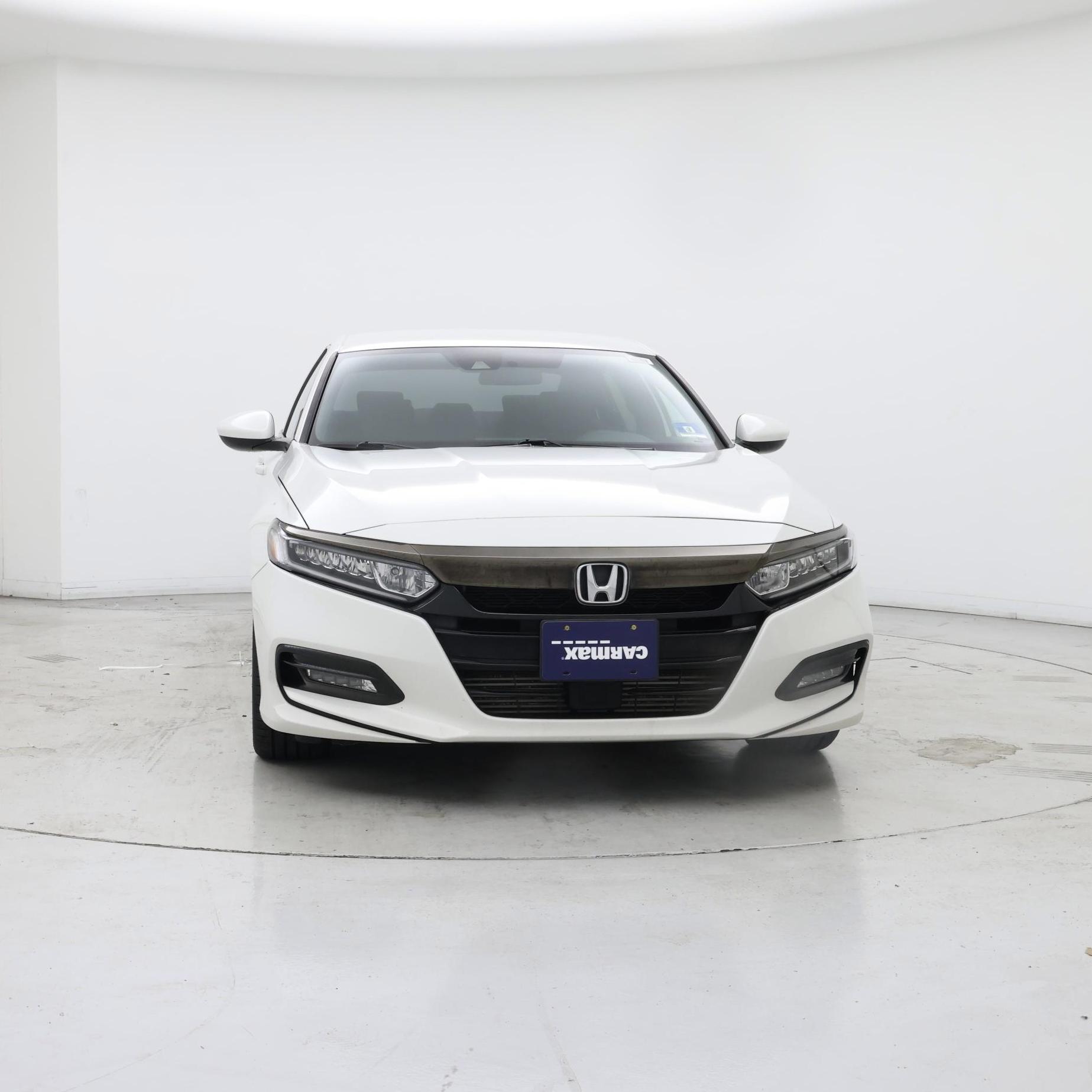 Thumbnail: 2020 Honda Accord - 5