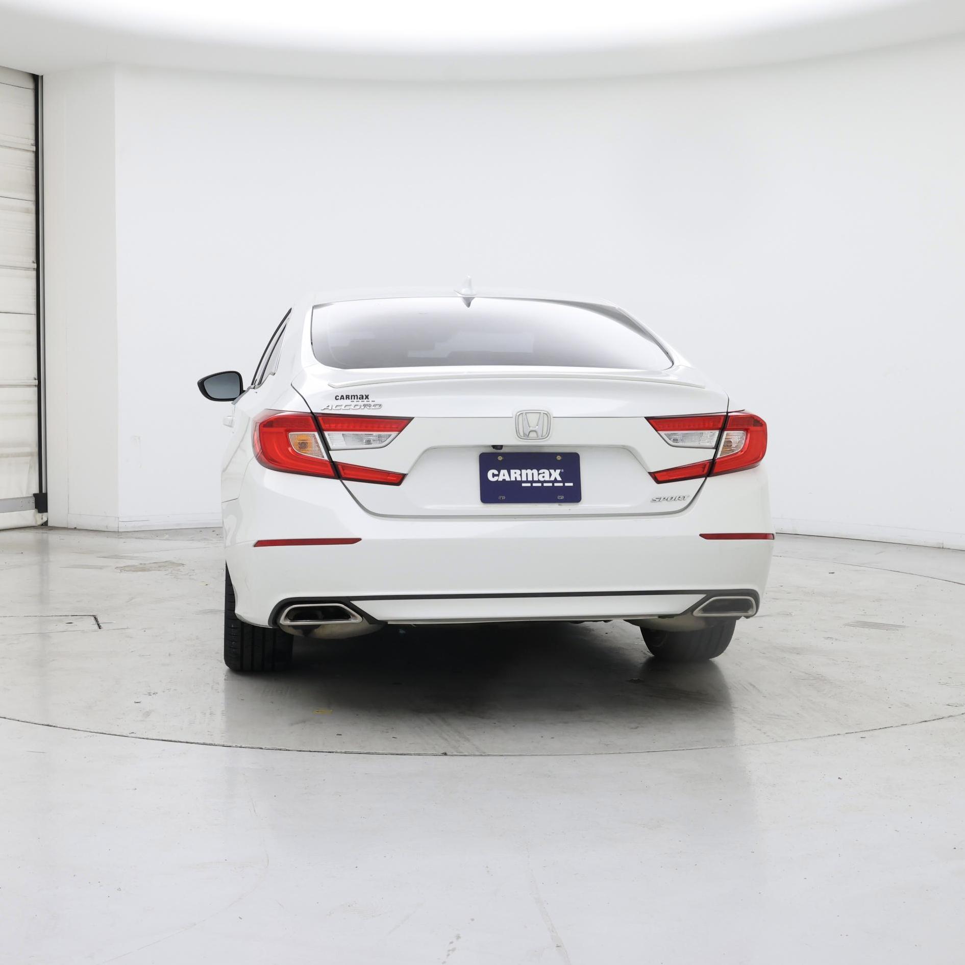 Thumbnail: 2020 Honda Accord - 6