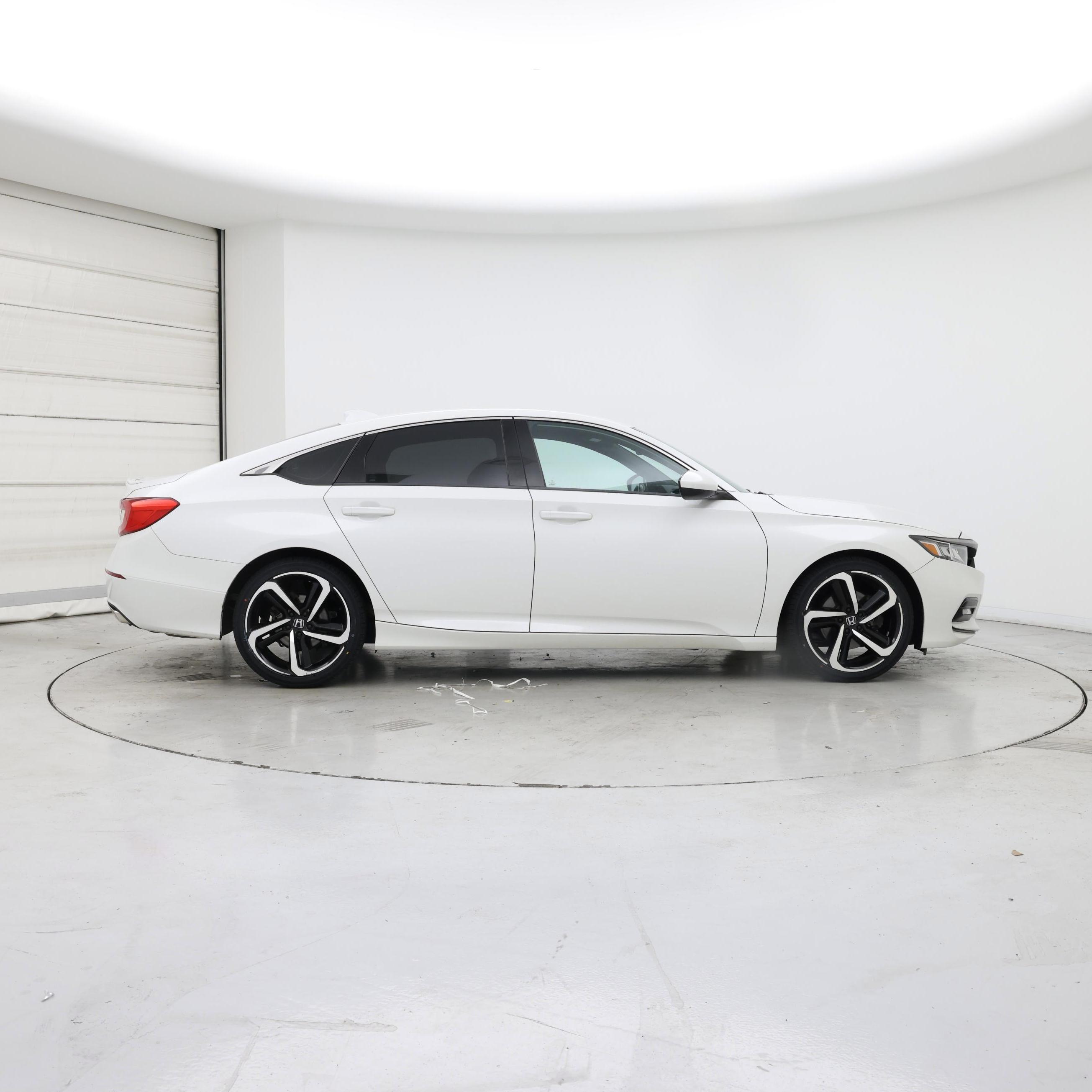 Thumbnail: 2020 Honda Accord - 7