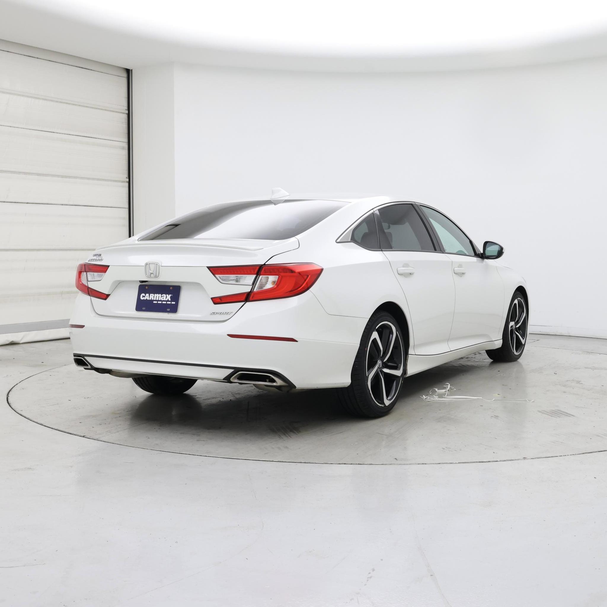 Thumbnail: 2020 Honda Accord - 8